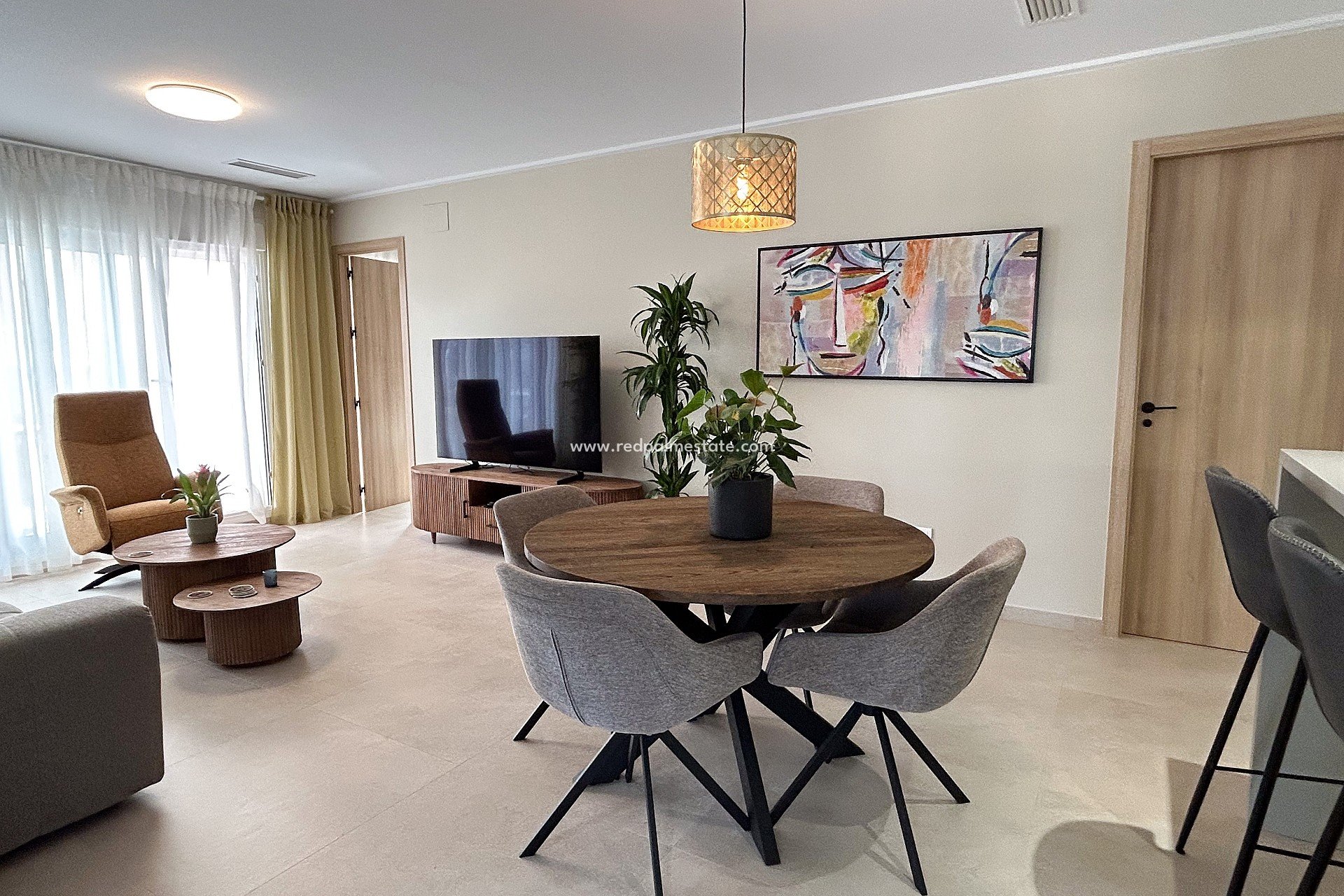 Revente - Villa -
Guardamar del Segura - El Raso