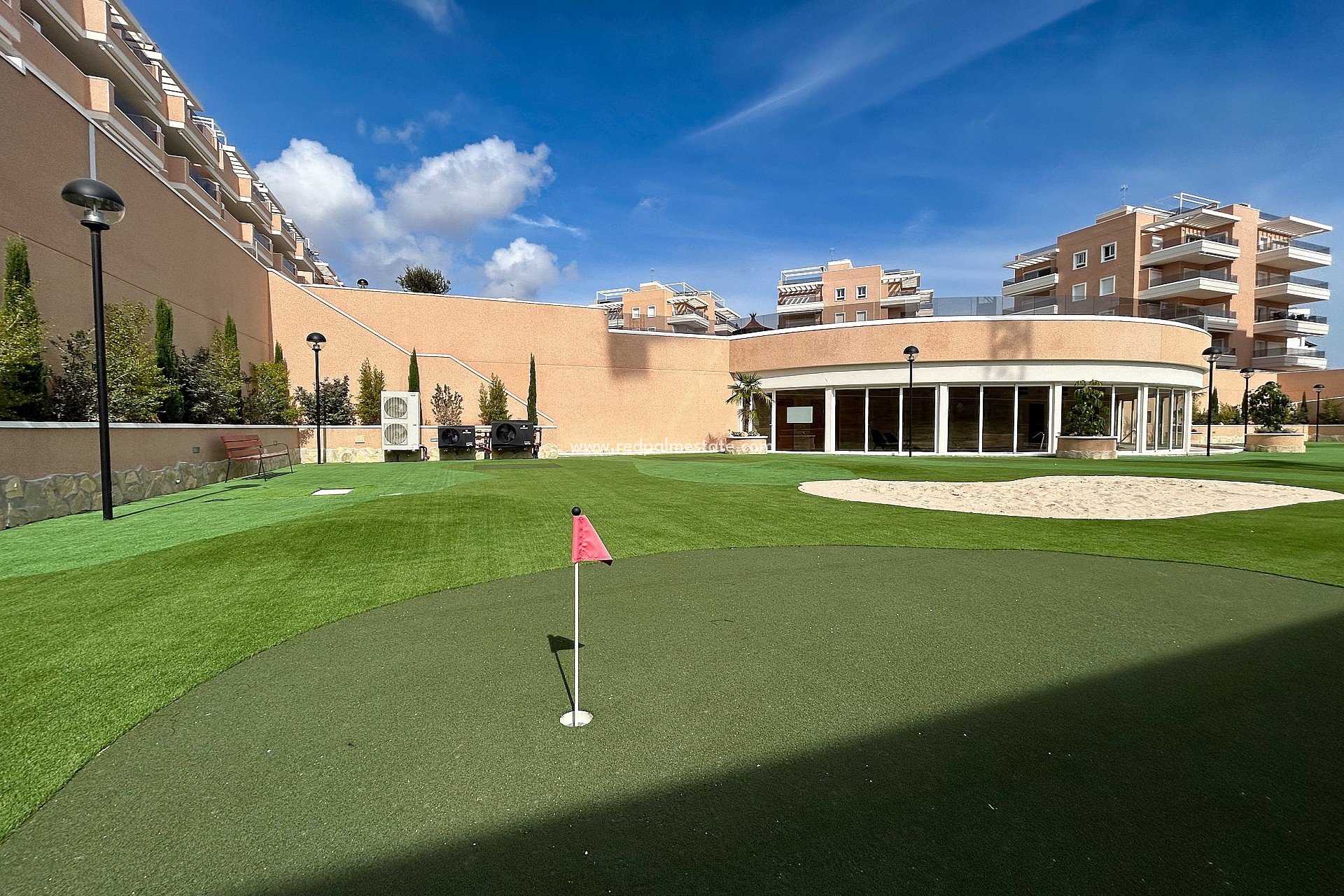 Revente - Villa -
Guardamar del Segura - El Raso