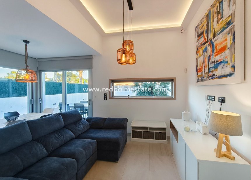 Revente - Villa -
Guardamar del Segura - El Raso