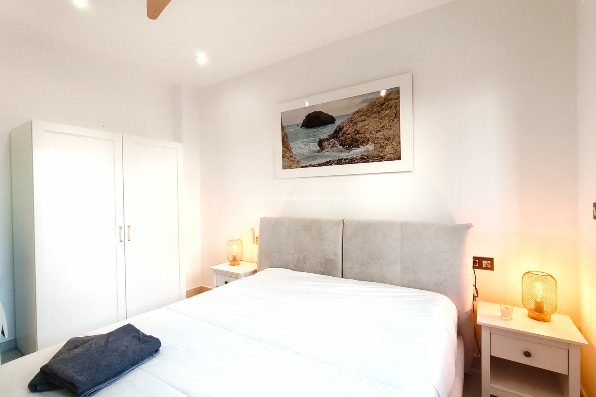 Revente - Villa -
Guardamar del Segura - El Raso