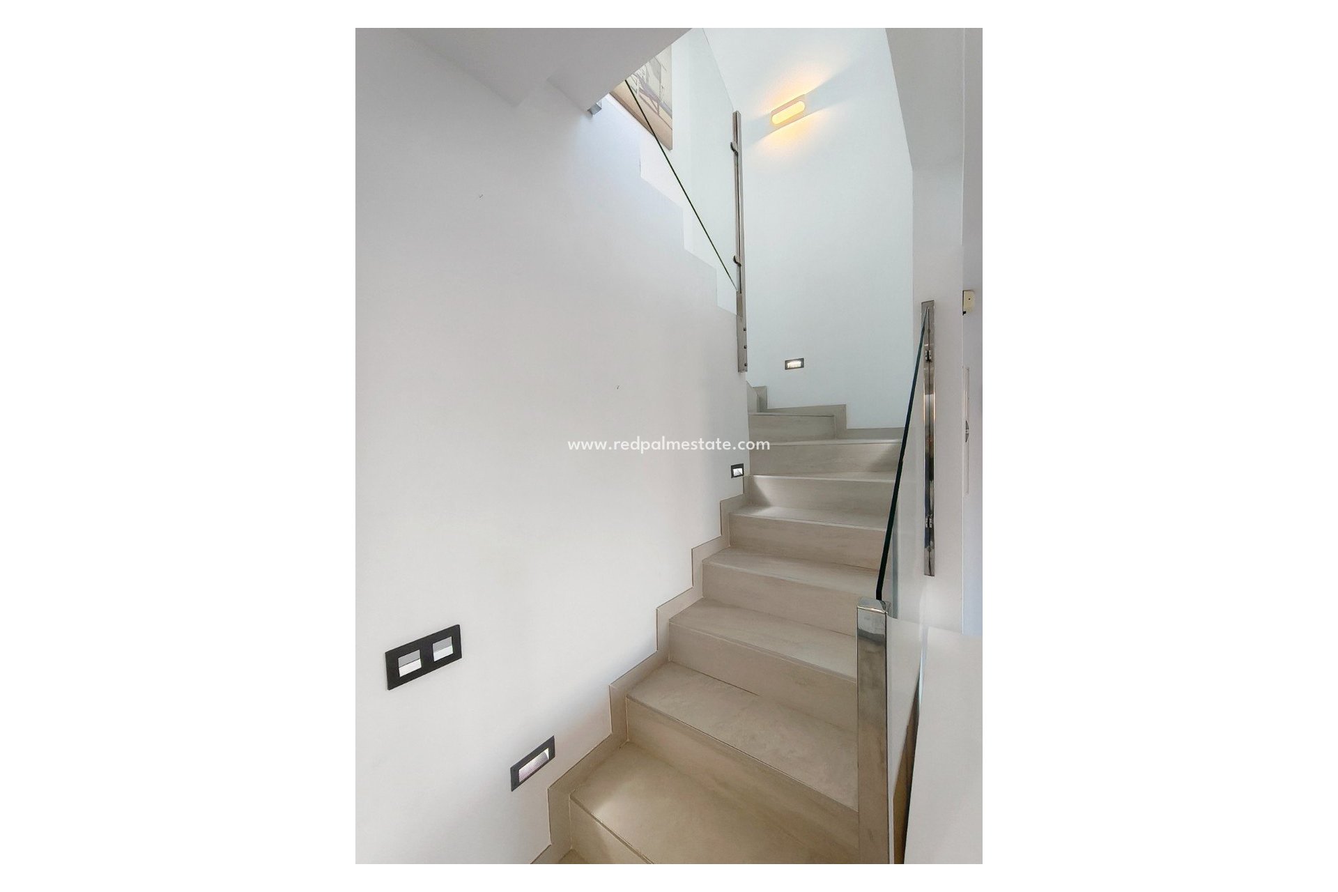 Revente - Villa -
Guardamar del Segura - El Raso