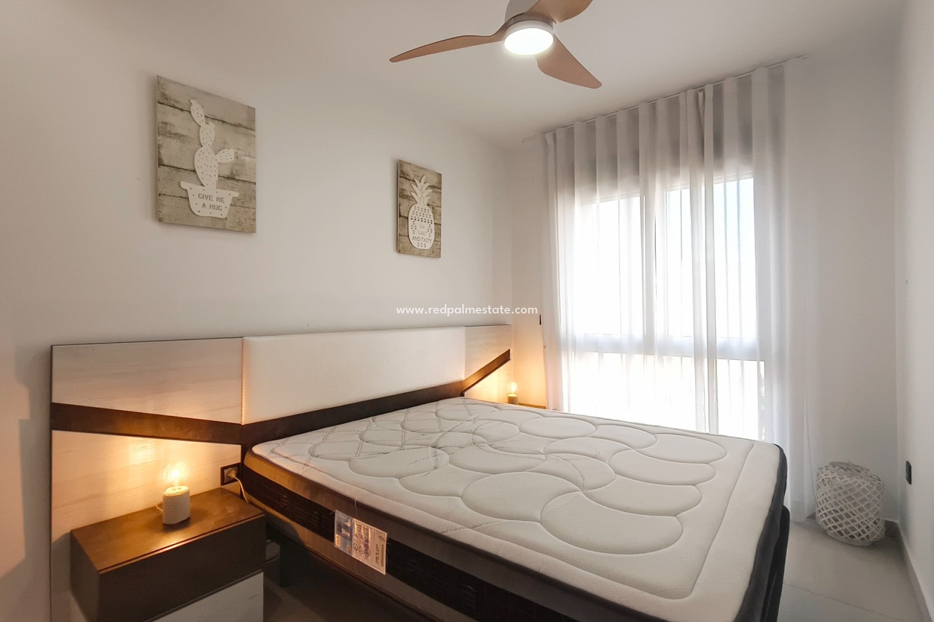 Revente - Villa -
Guardamar del Segura - El Raso