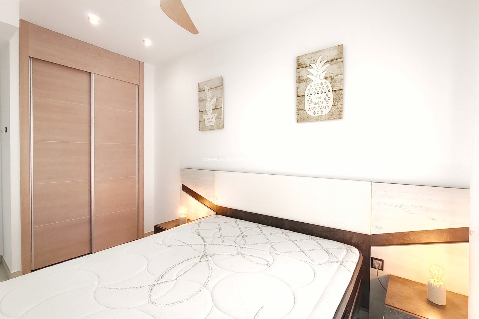 Revente - Villa -
Guardamar del Segura - El Raso