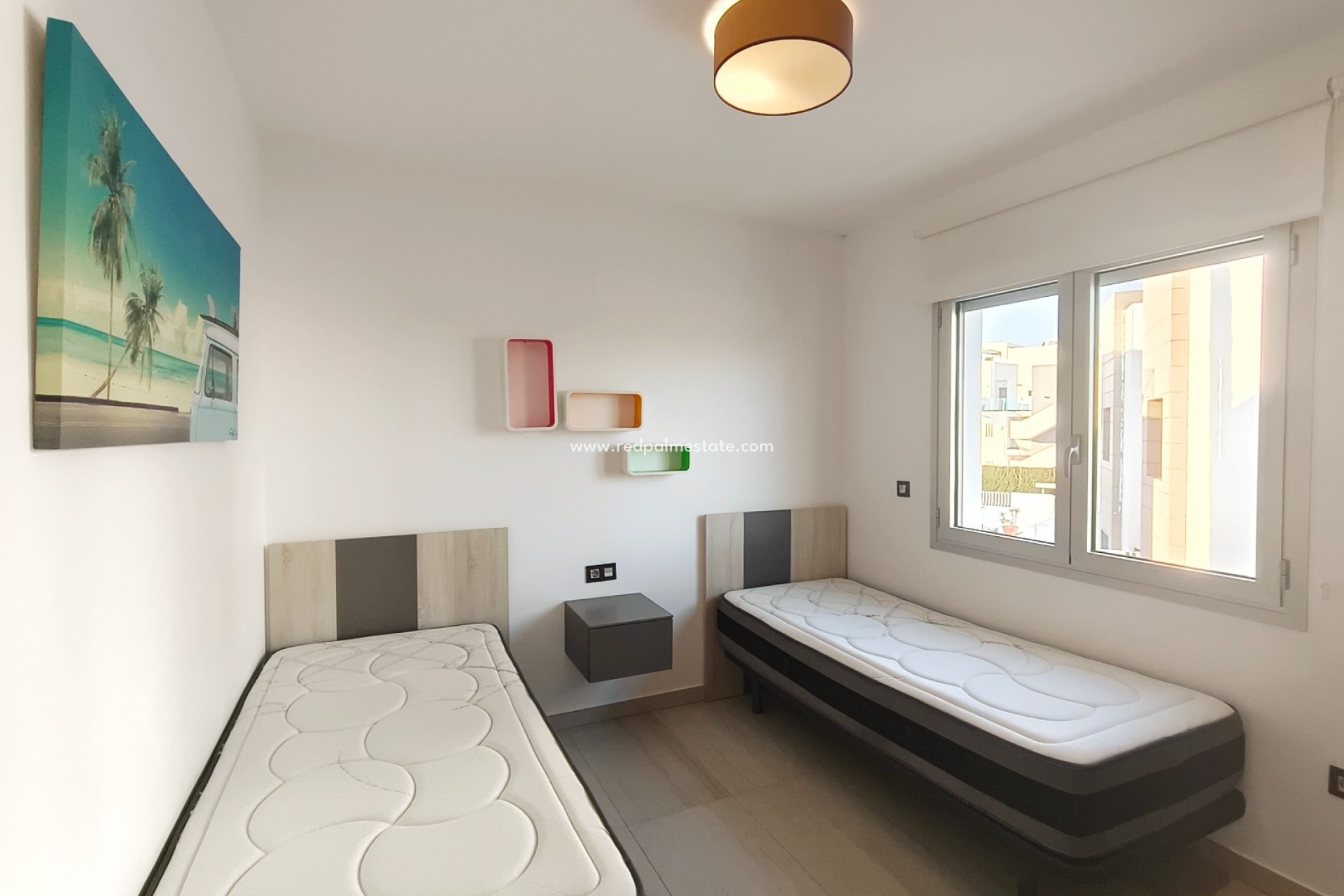 Revente - Villa -
Guardamar del Segura - El Raso