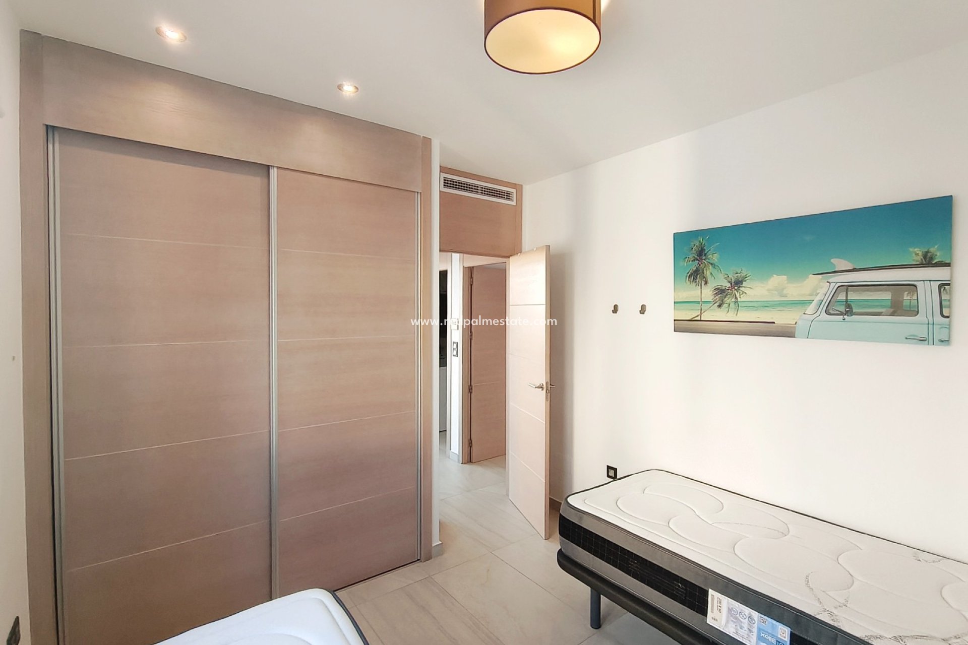 Revente - Villa -
Guardamar del Segura - El Raso