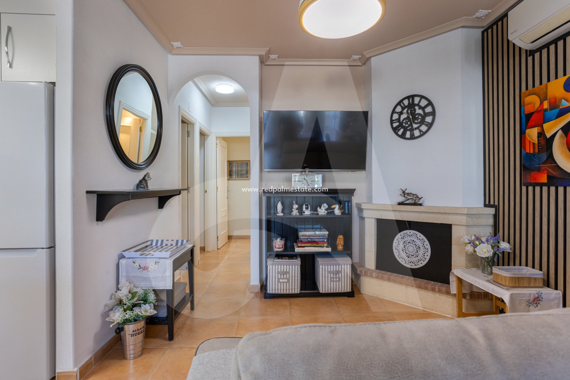 Revente - Villa -
Guardamar del Segura - El Raso