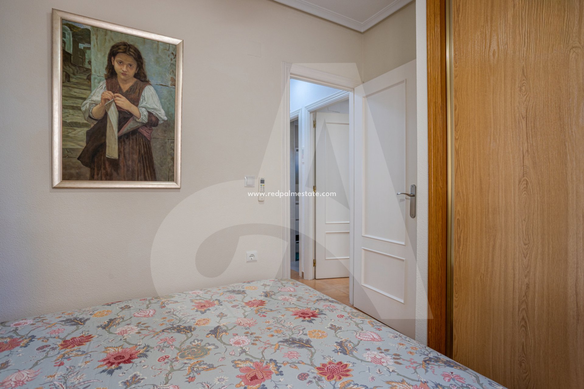 Revente - Villa -
Guardamar del Segura - El Raso