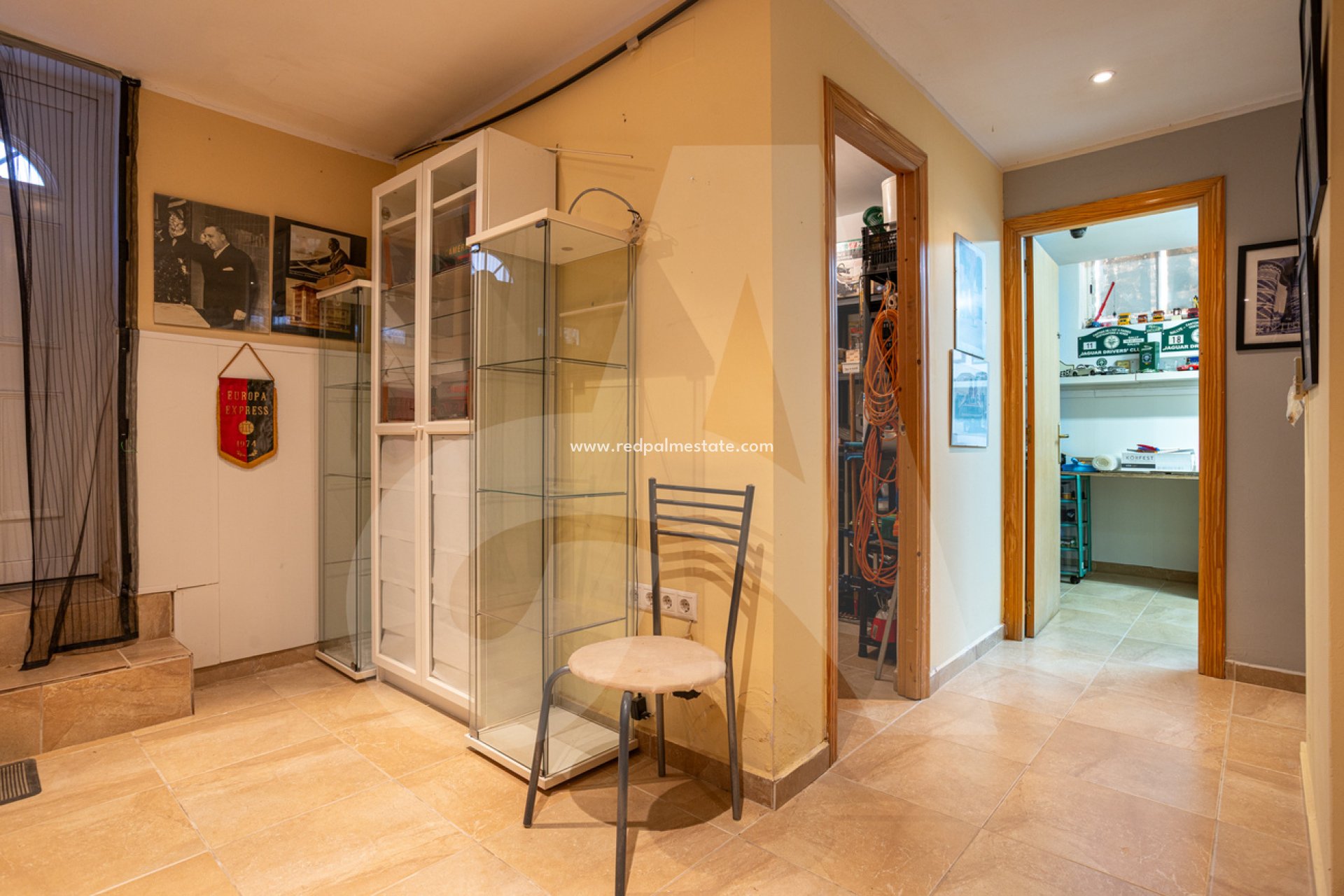 Revente - Villa -
Guardamar del Segura - El Raso