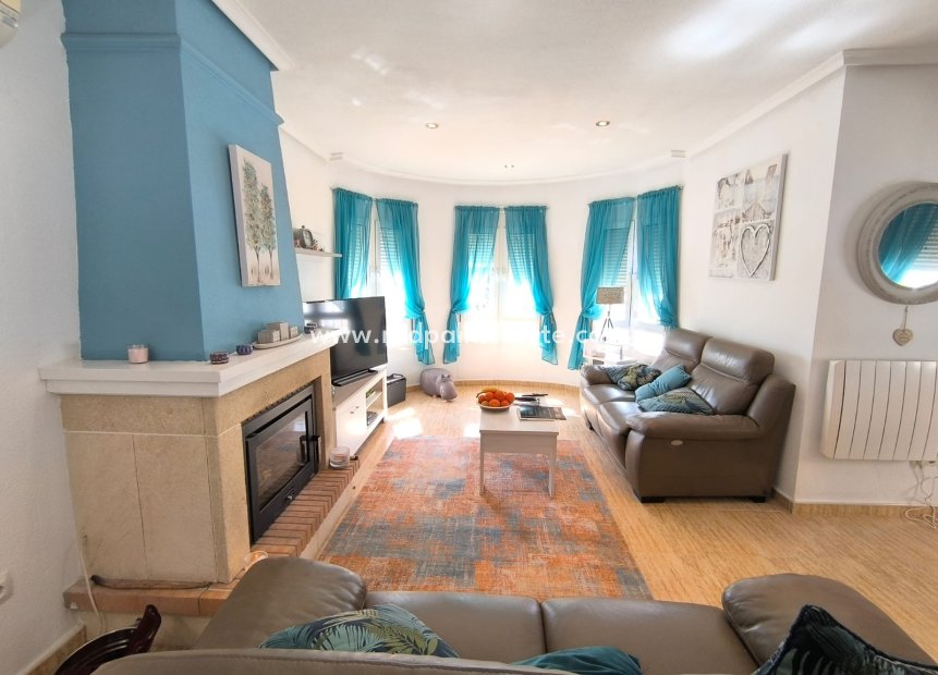 Revente - Villa -
Guardamar del Segura - El Raso