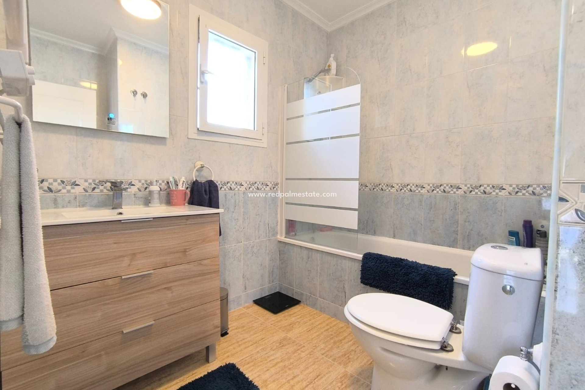 Revente - Villa -
Guardamar del Segura - El Raso