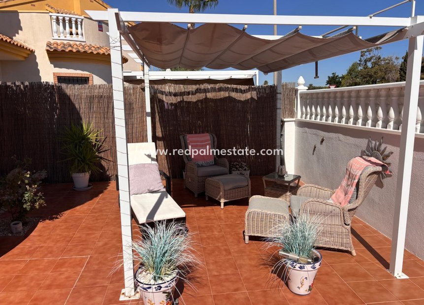 Revente - Villa -
Guardamar del Segura - Guardamar