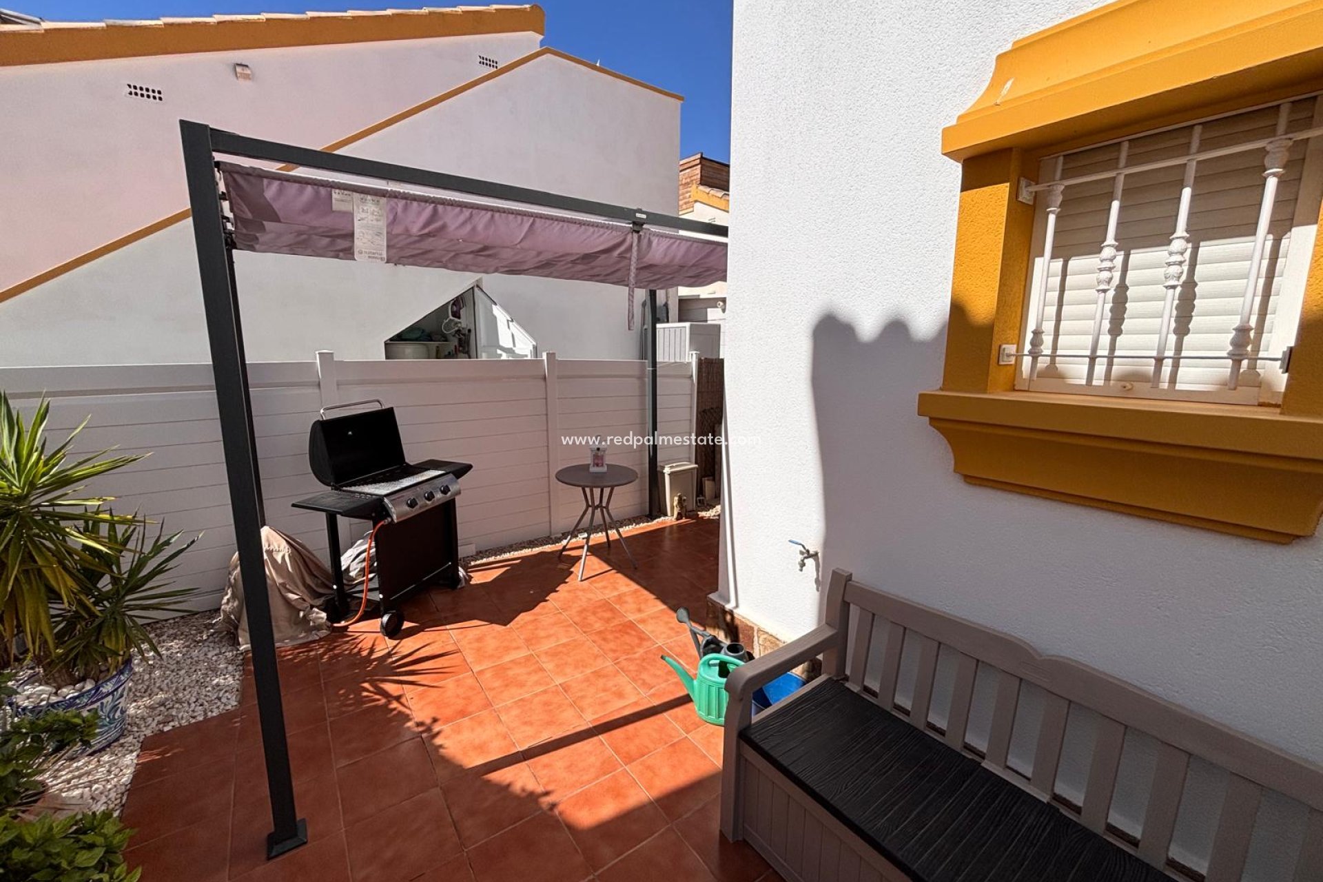 Revente - Villa -
Guardamar del Segura - Guardamar