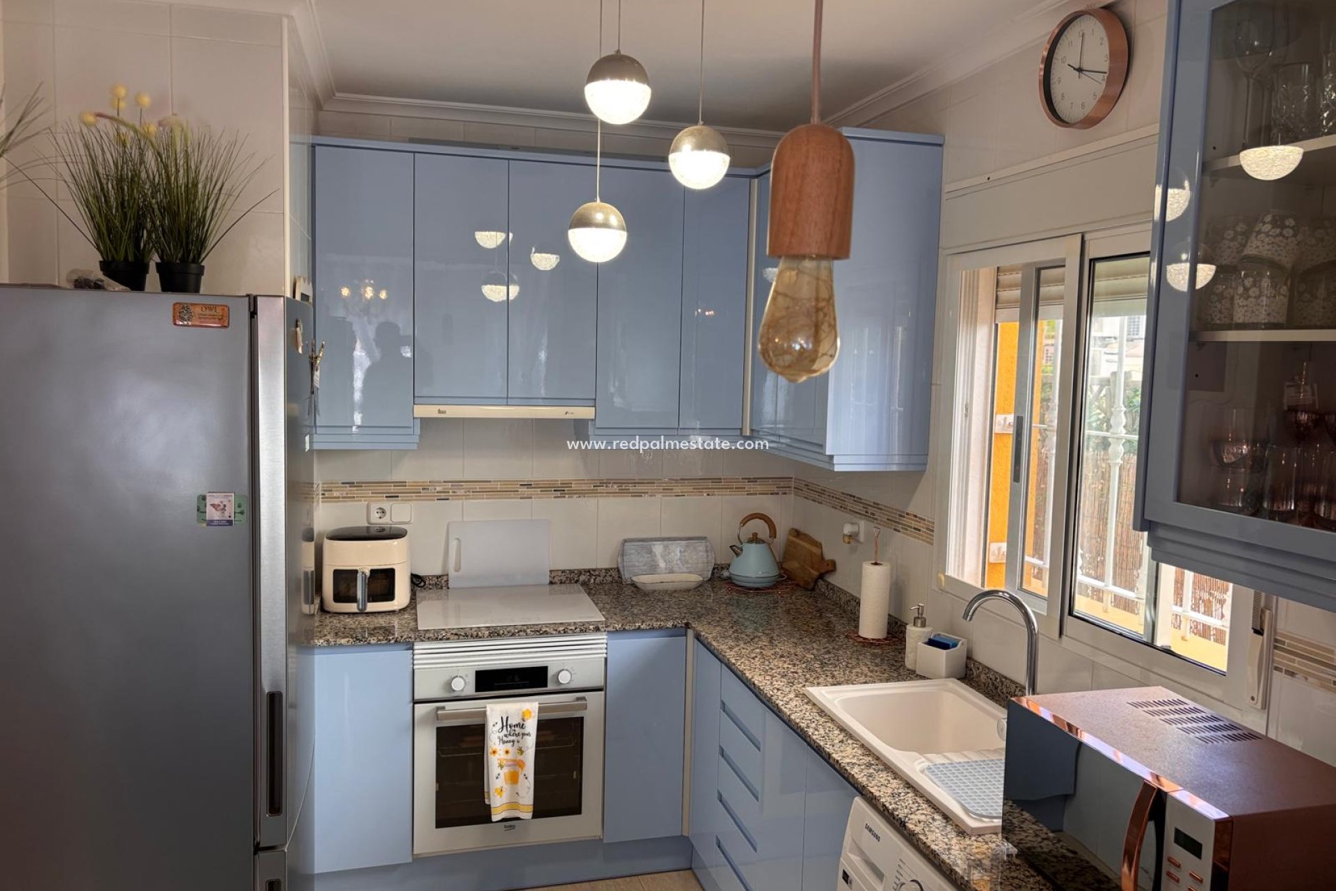 Revente - Villa -
Guardamar del Segura - Guardamar