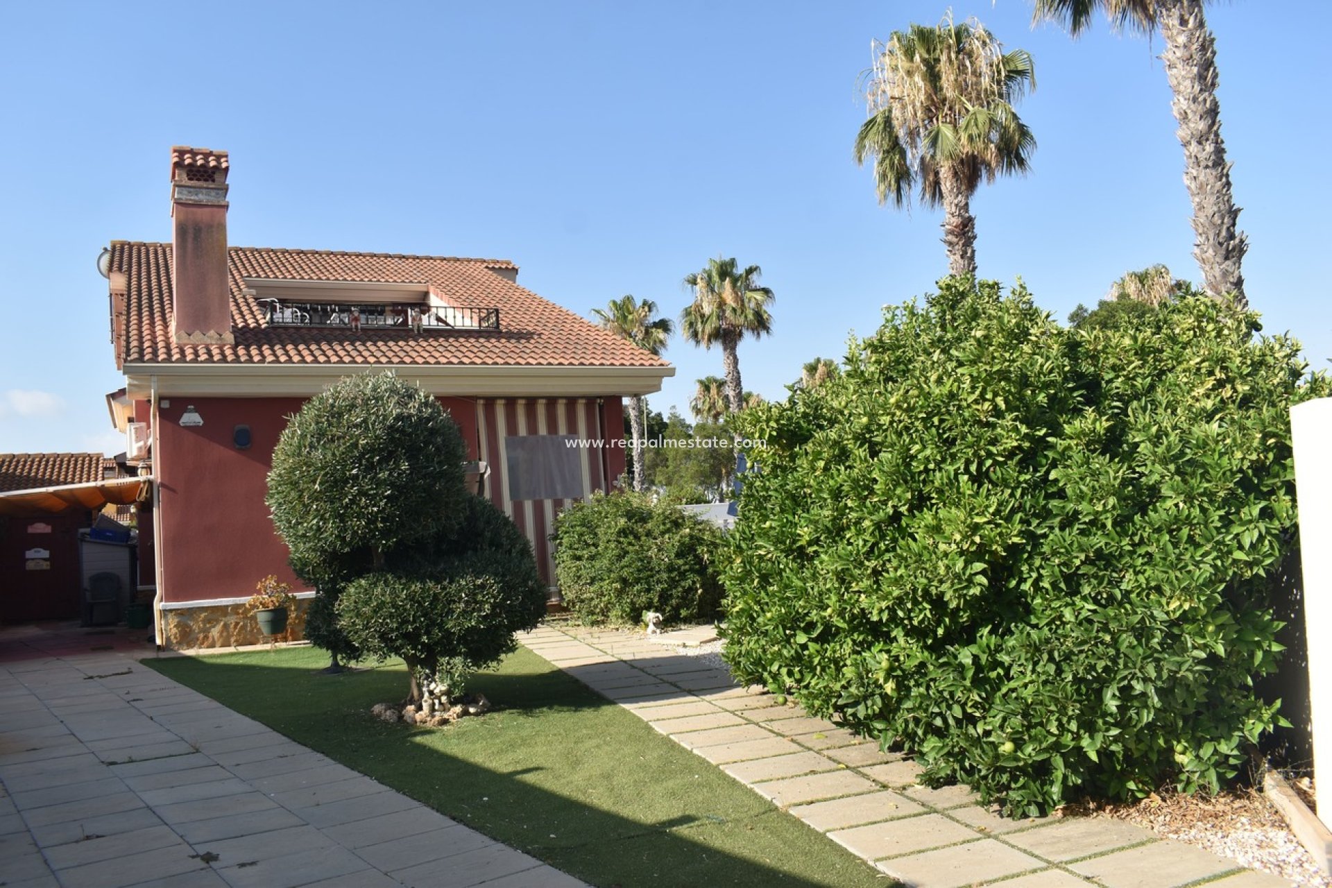 Revente - Villa -
Guardamar del Segura - Guardamar
