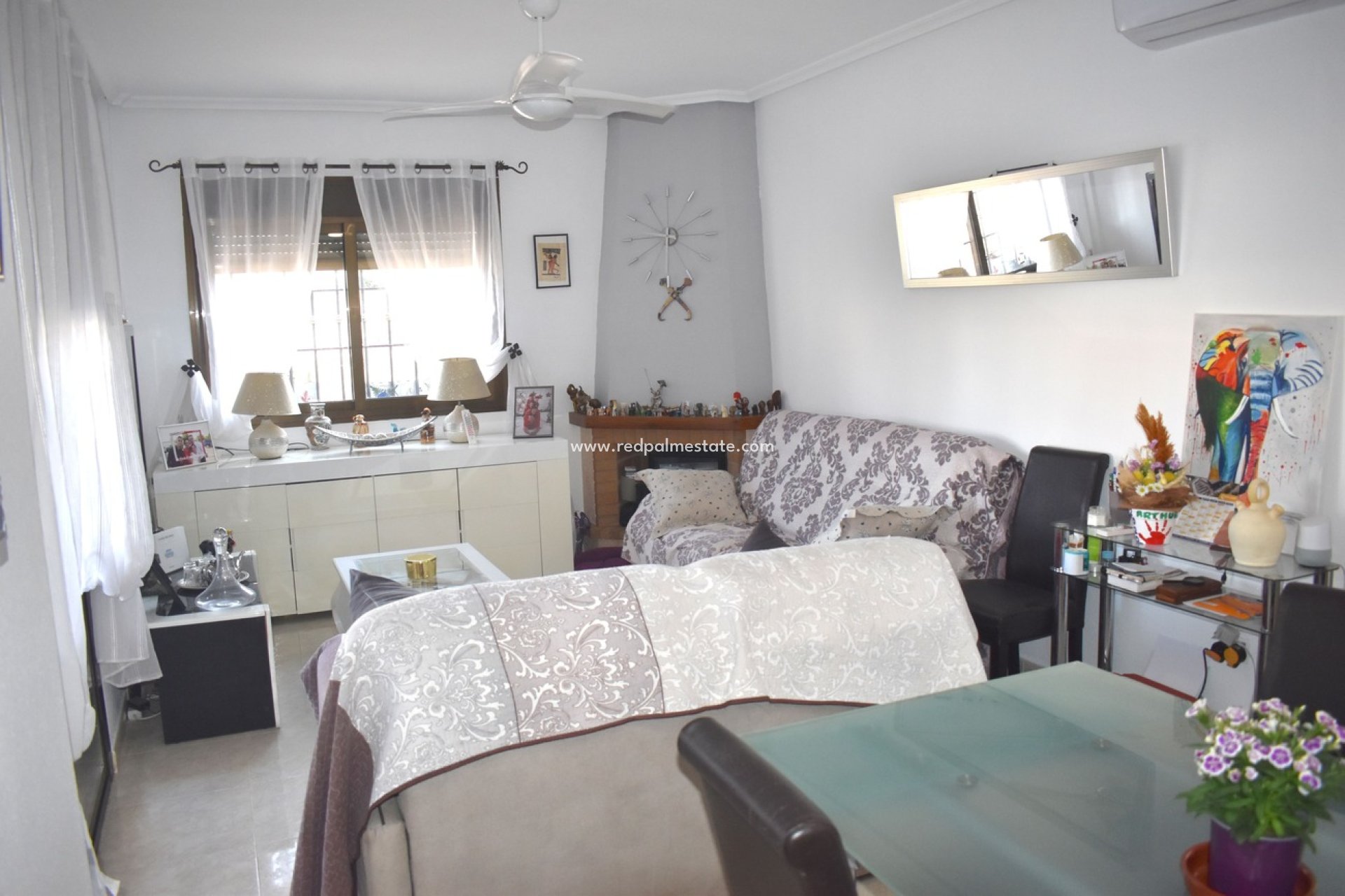Revente - Villa -
Guardamar del Segura - Guardamar