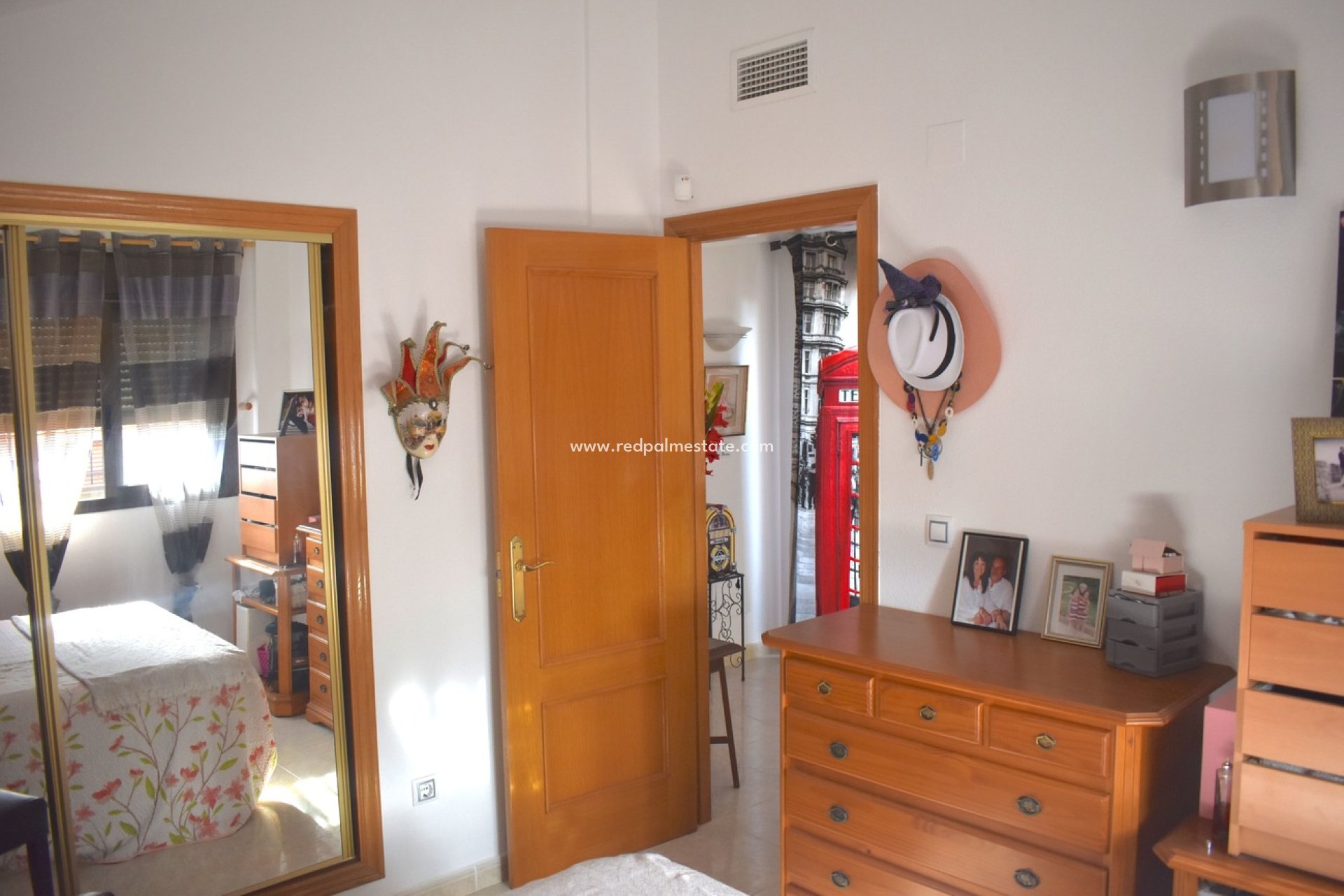 Revente - Villa -
Guardamar del Segura - Guardamar