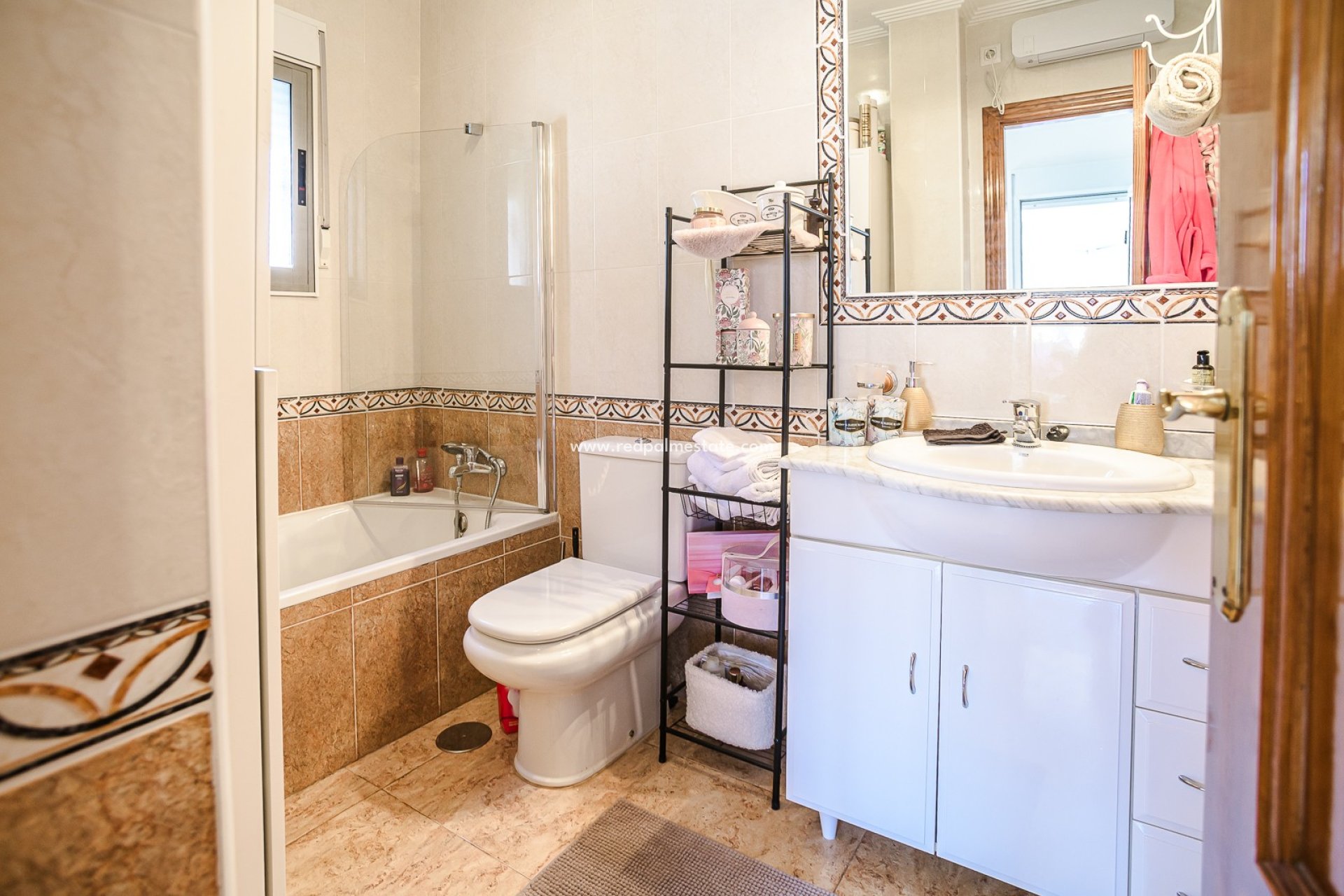 Revente - Villa -
Guardamar del Segura - Guardamar