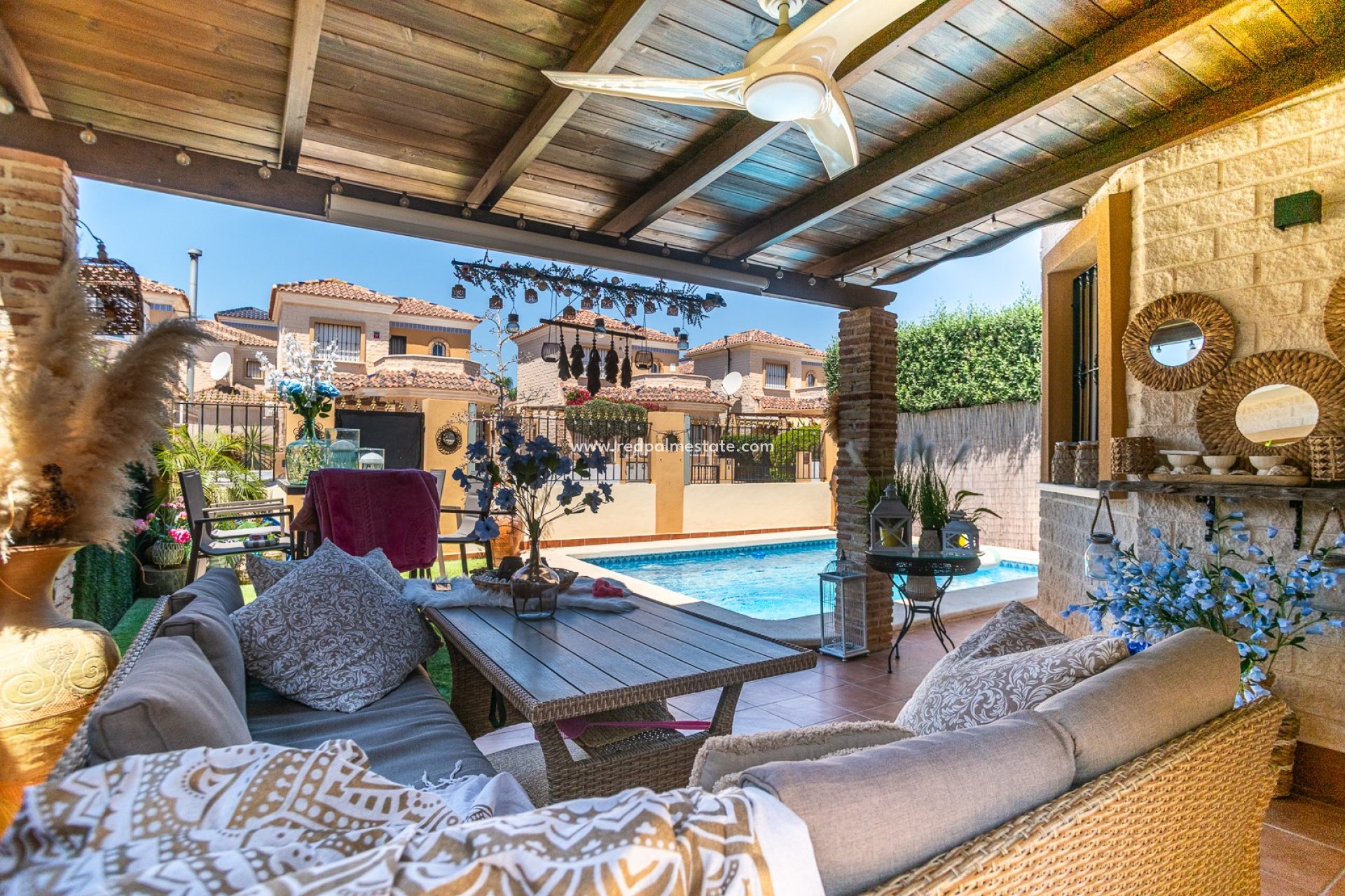 Revente - Villa -
Guardamar del Segura - Guardamar