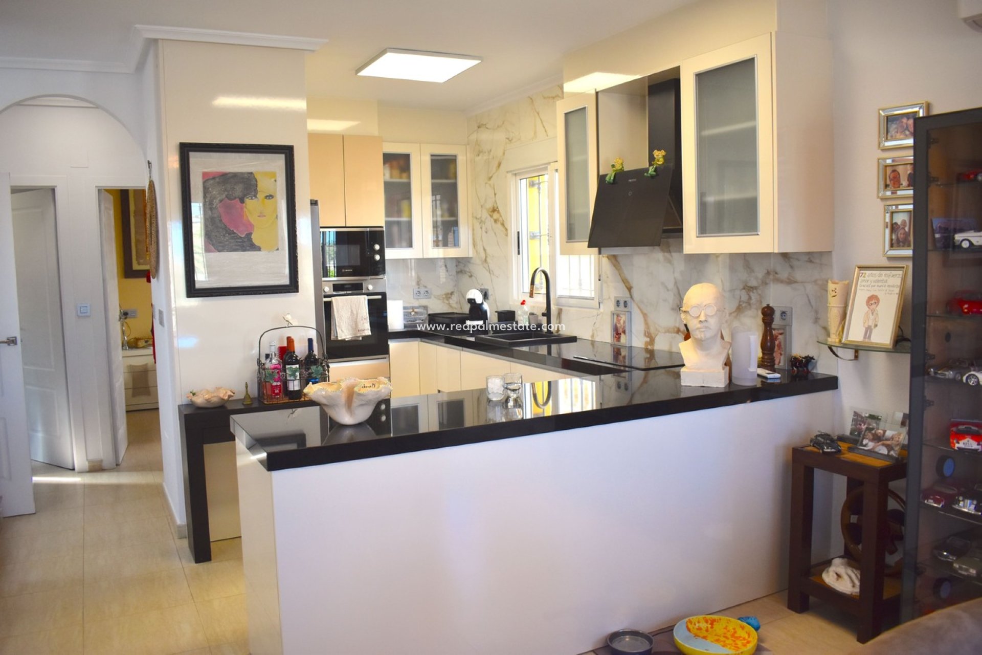 Revente - Villa -
Guardamar del Segura - Guardamar