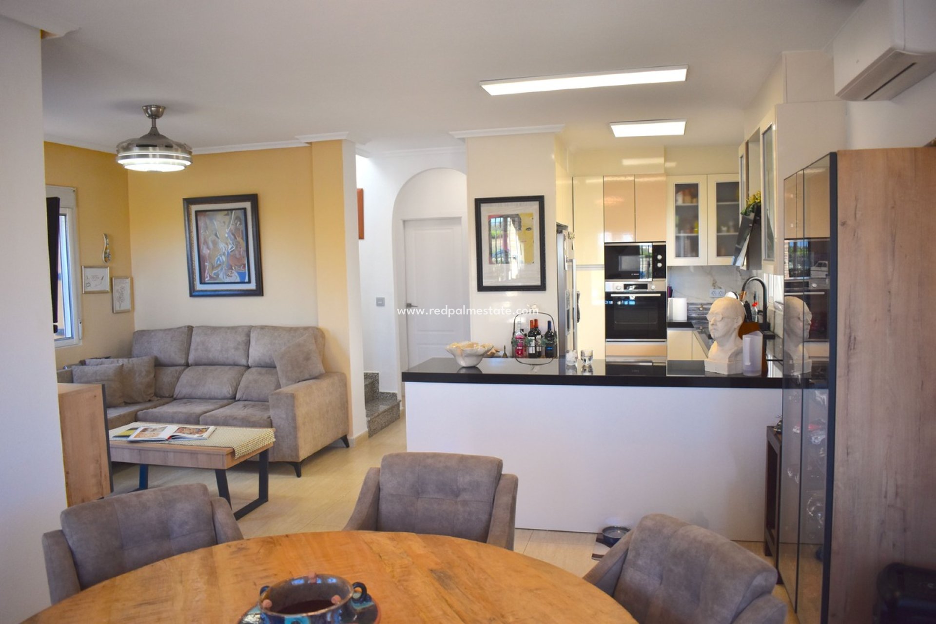 Revente - Villa -
Guardamar del Segura - Guardamar