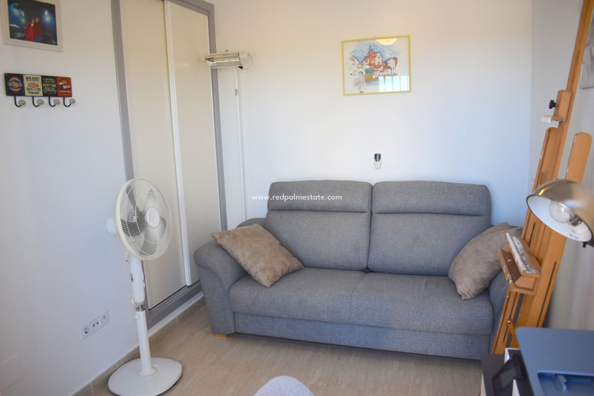 Revente - Villa -
Guardamar del Segura - Guardamar