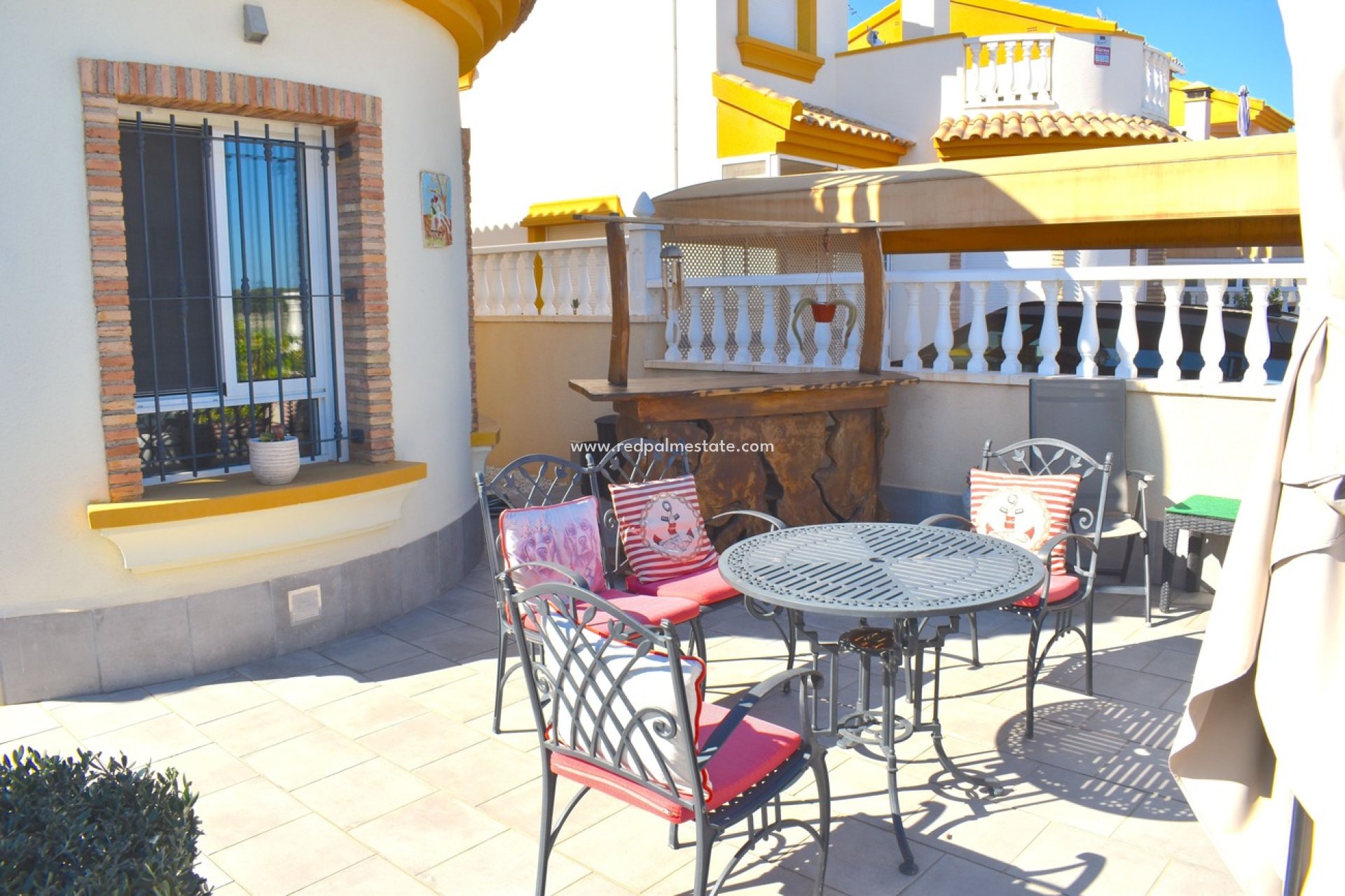 Revente - Villa -
Guardamar del Segura - Guardamar