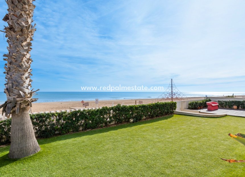 Revente - Villa -
Guardamar del Segura - Guardamar