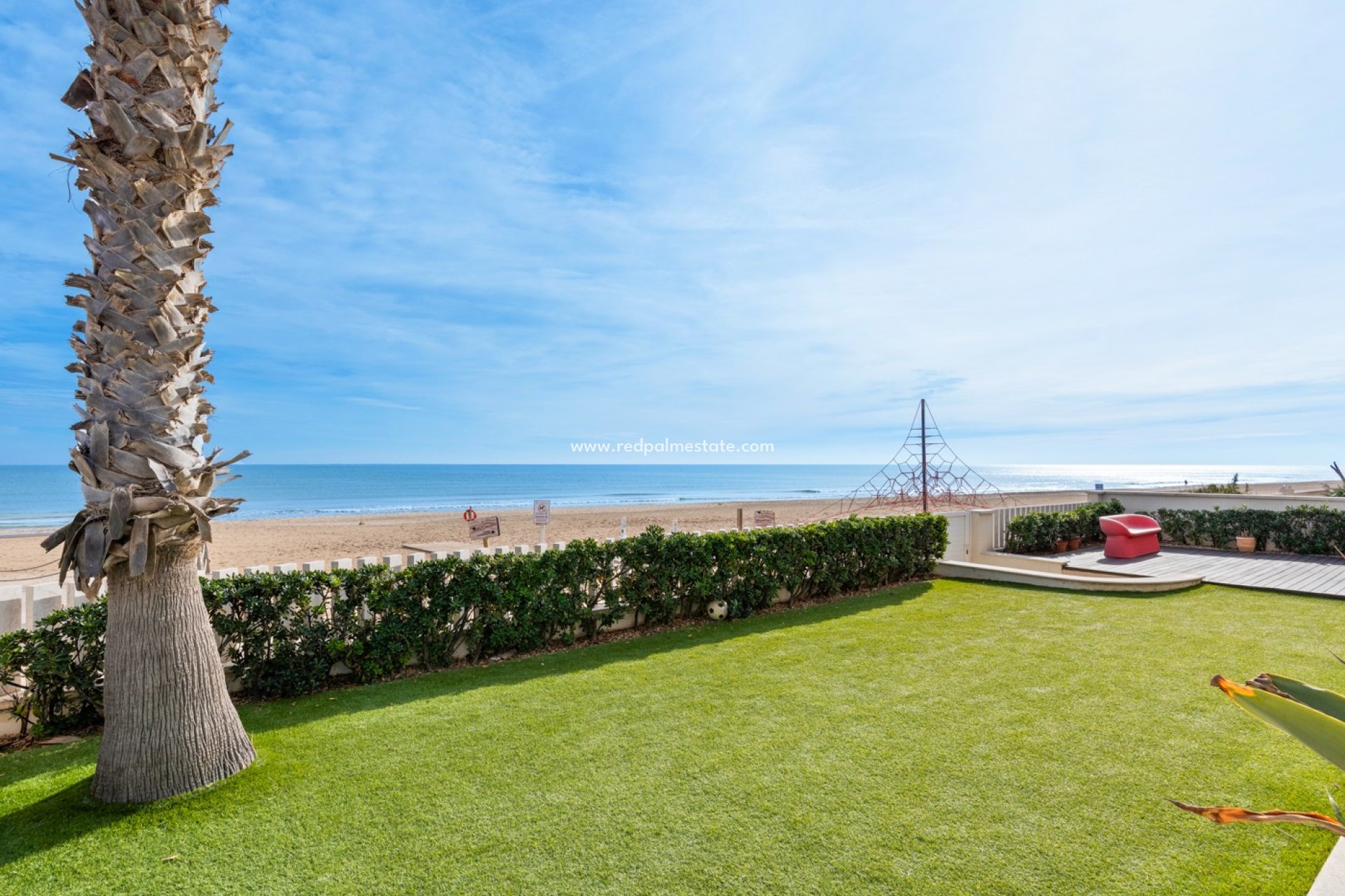 Revente - Villa -
Guardamar del Segura - Guardamar