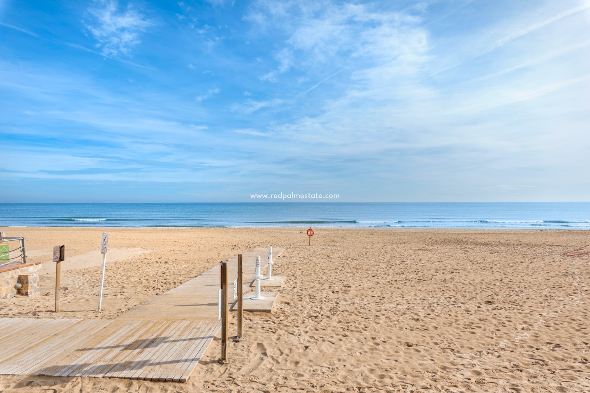 Revente - Villa -
Guardamar del Segura - Guardamar