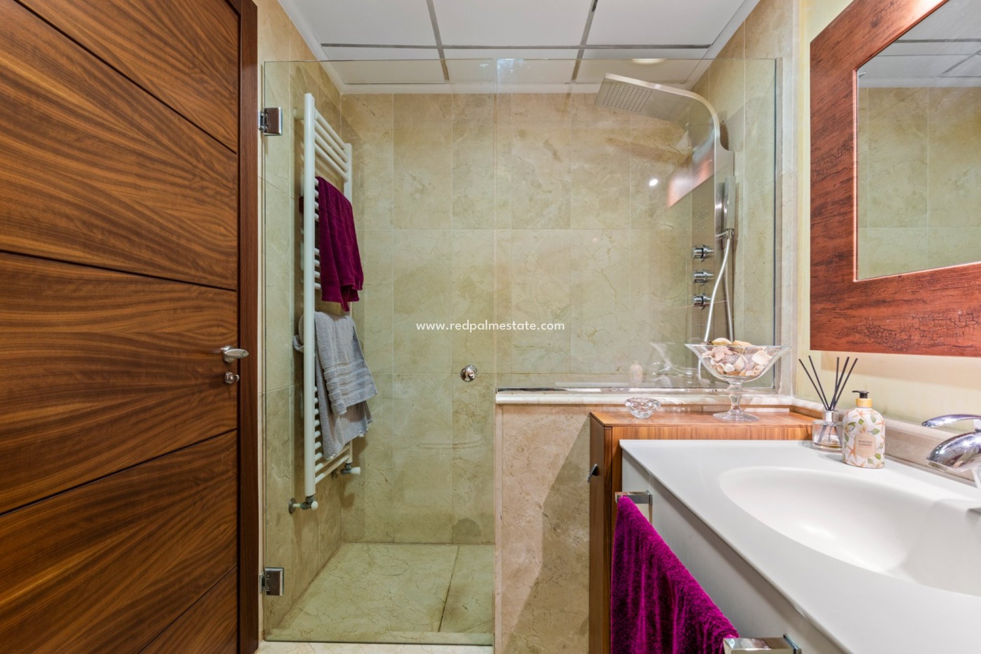 Revente - Villa -
Guardamar del Segura - Guardamar