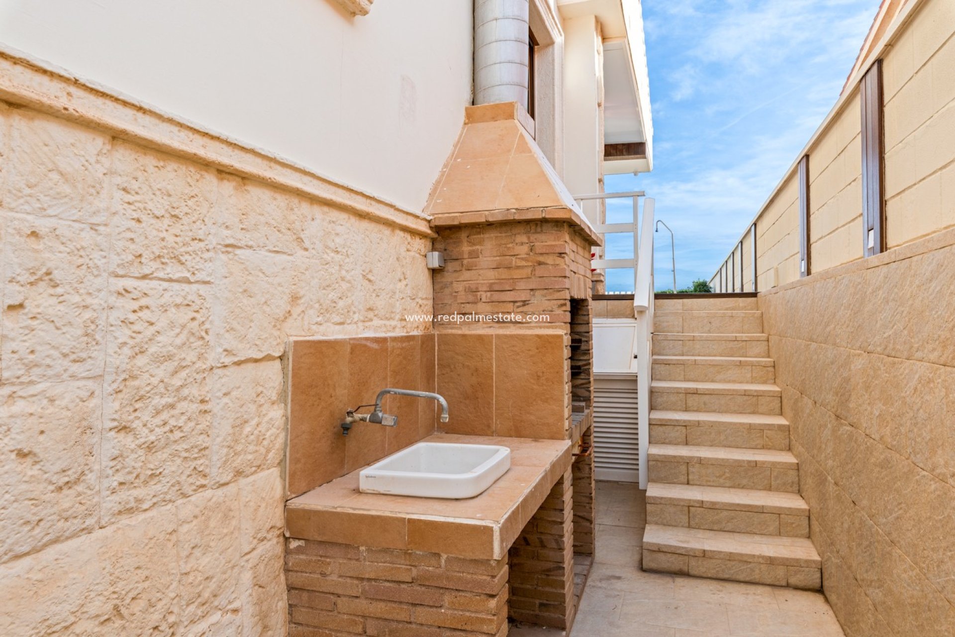 Revente - Villa -
Guardamar del Segura - Guardamar