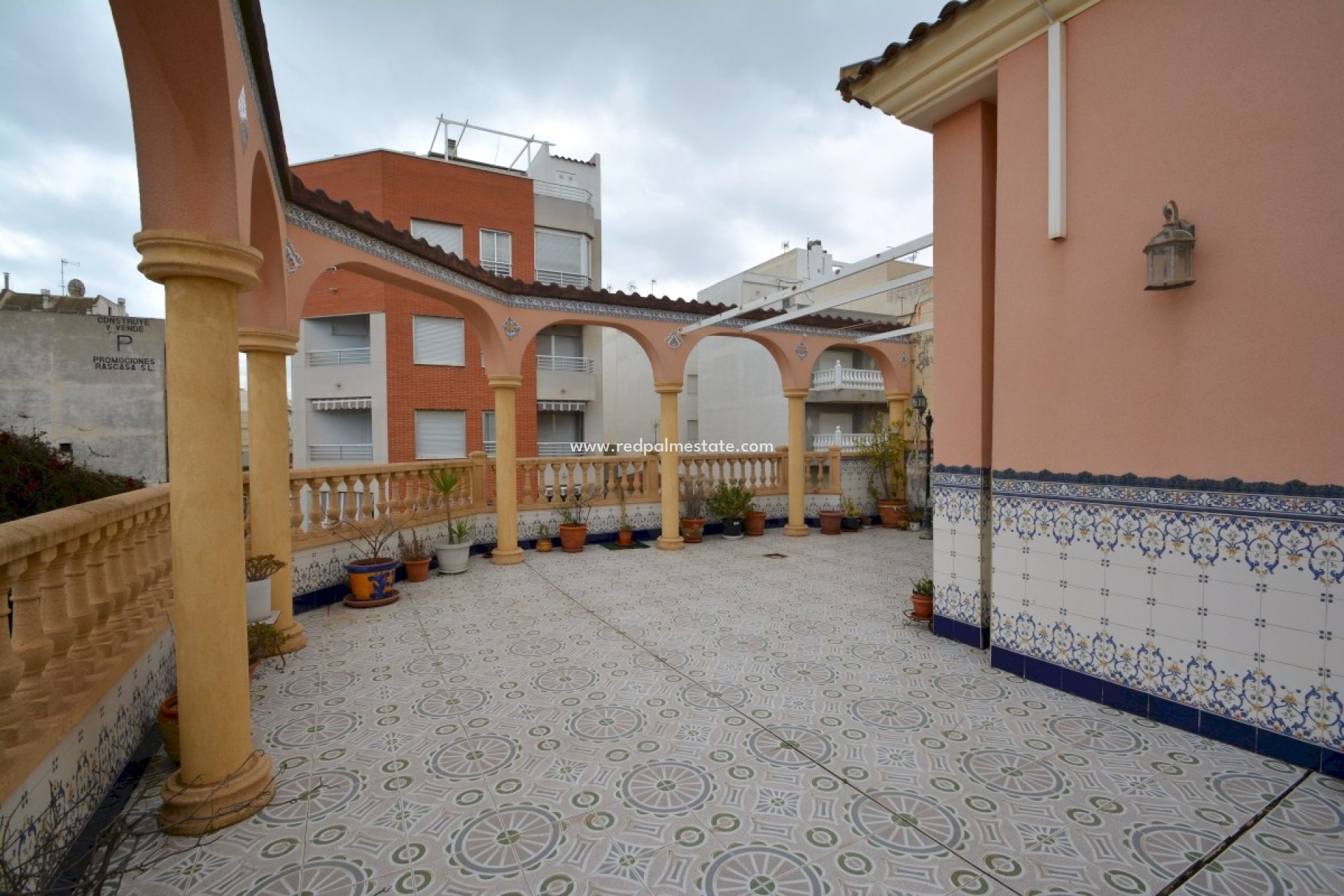 Revente - Villa -
Guardamar del Segura - Guardamar