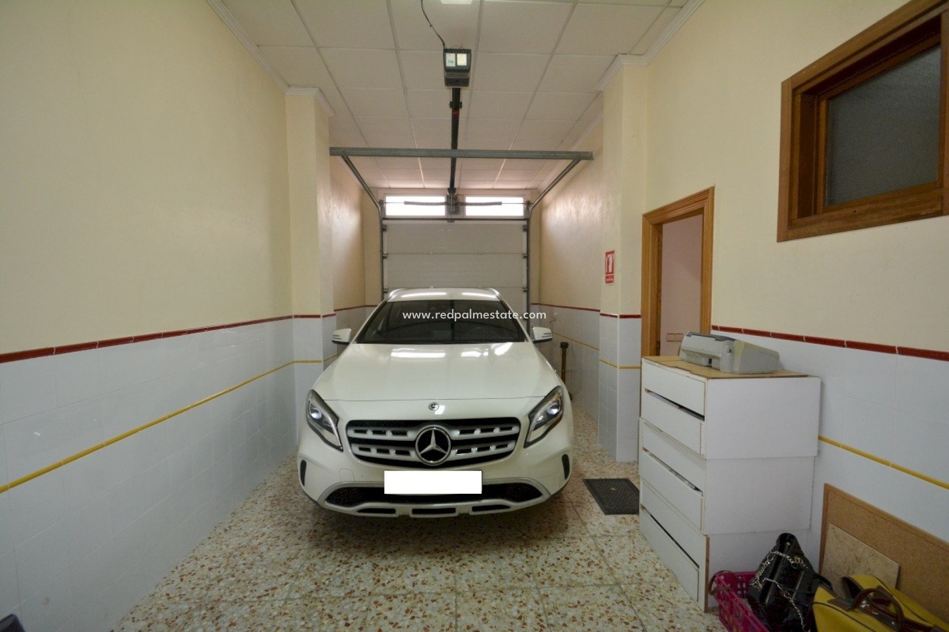 Revente - Villa -
Guardamar del Segura - Guardamar