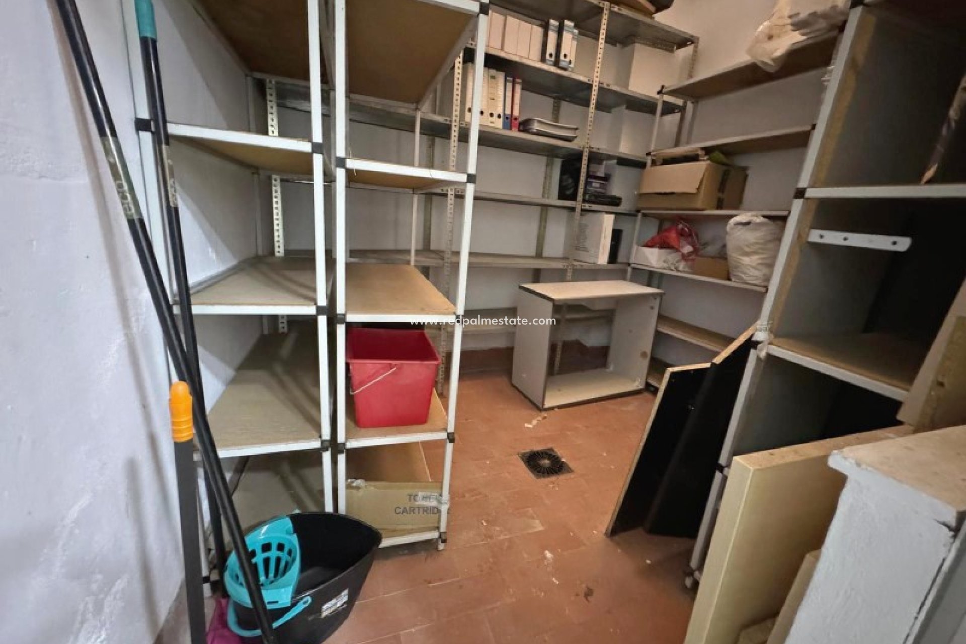 Revente - Villa -
Guardamar del Segura - Guardamar