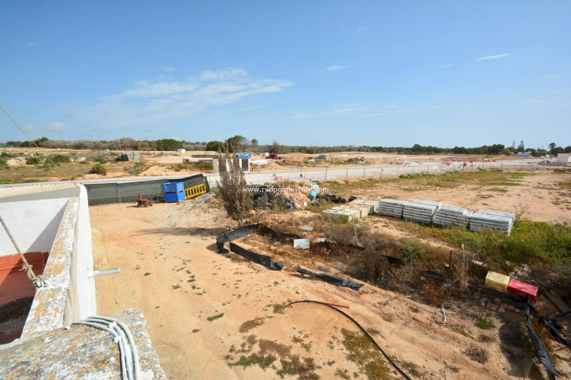 Revente - Villa -
Guardamar del Segura - Guardamar