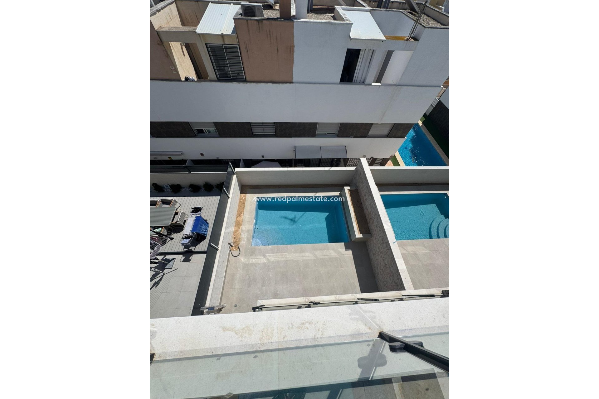 Revente - Villa -
Guardamar del Segura - Guardamar