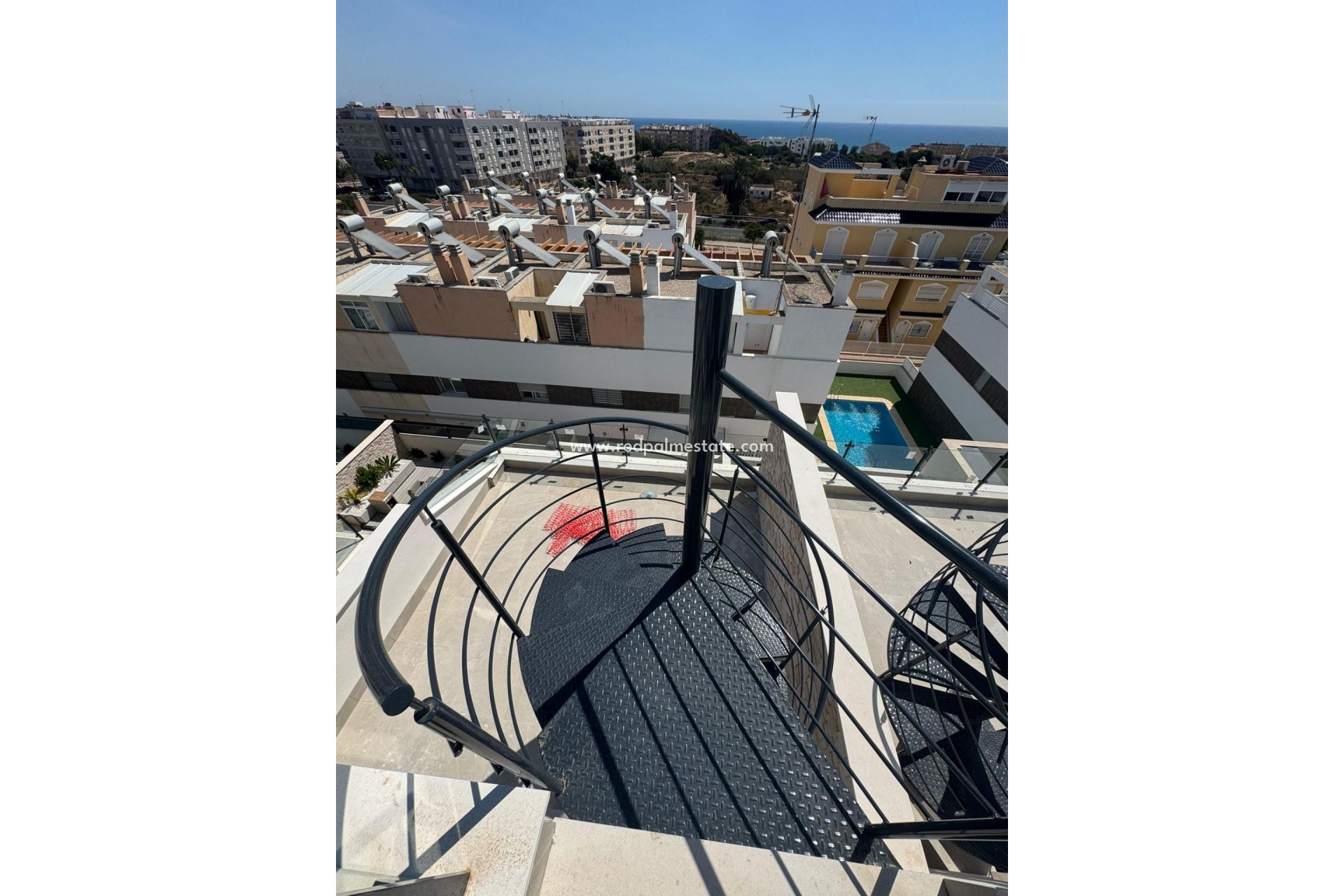 Revente - Villa -
Guardamar del Segura - Guardamar