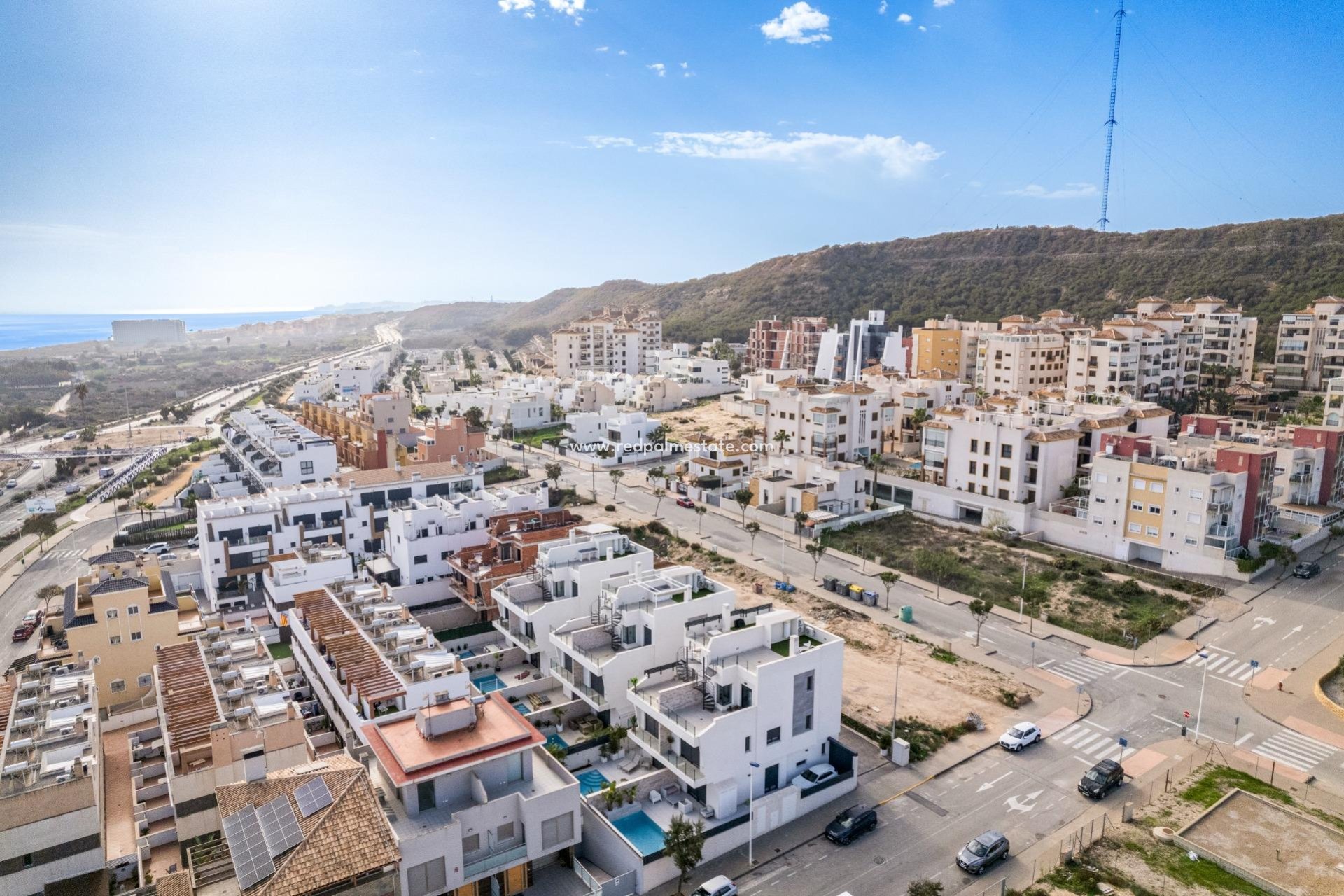 Revente - Villa -
Guardamar del Segura - Guardamar