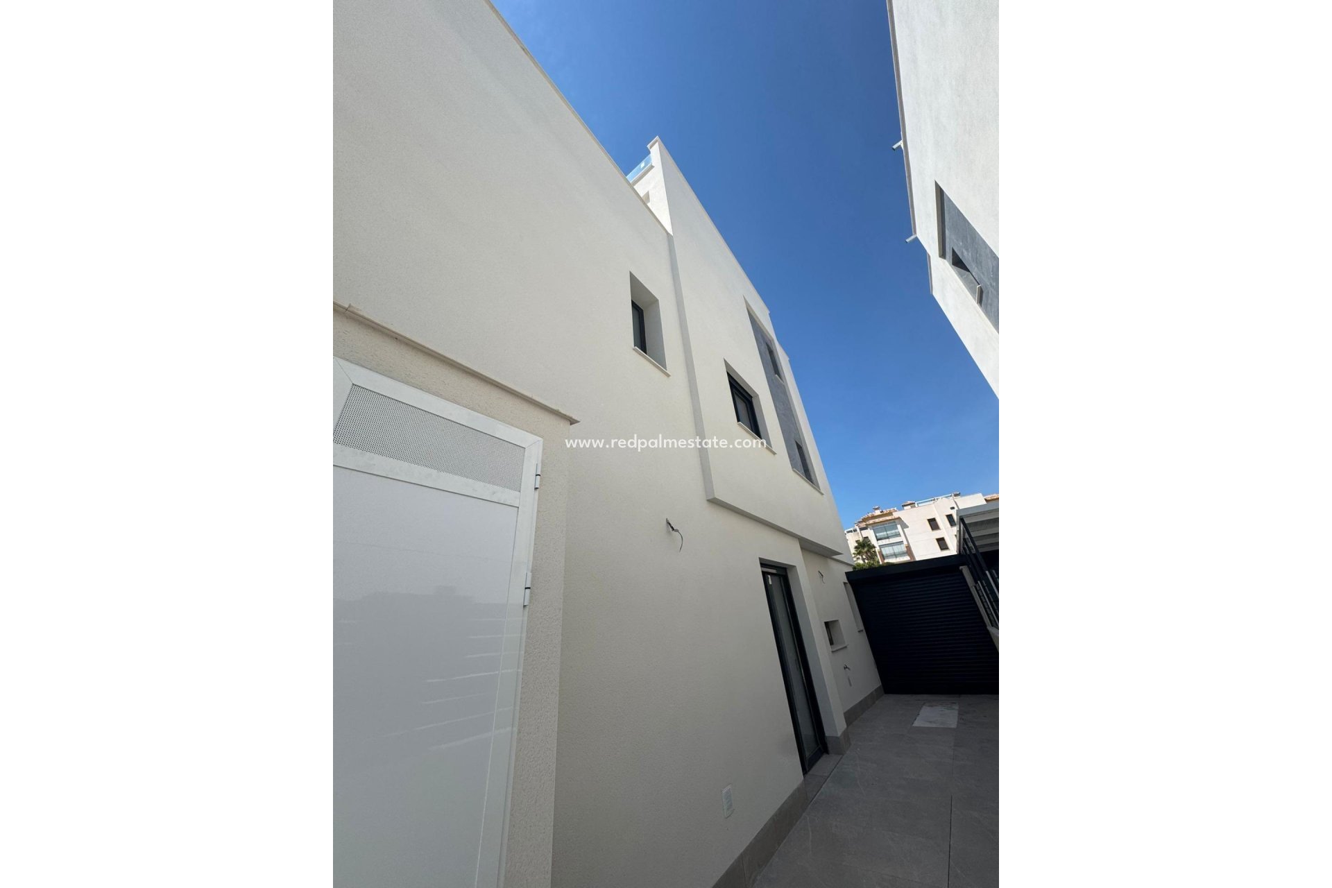 Revente - Villa -
Guardamar del Segura - Guardamar