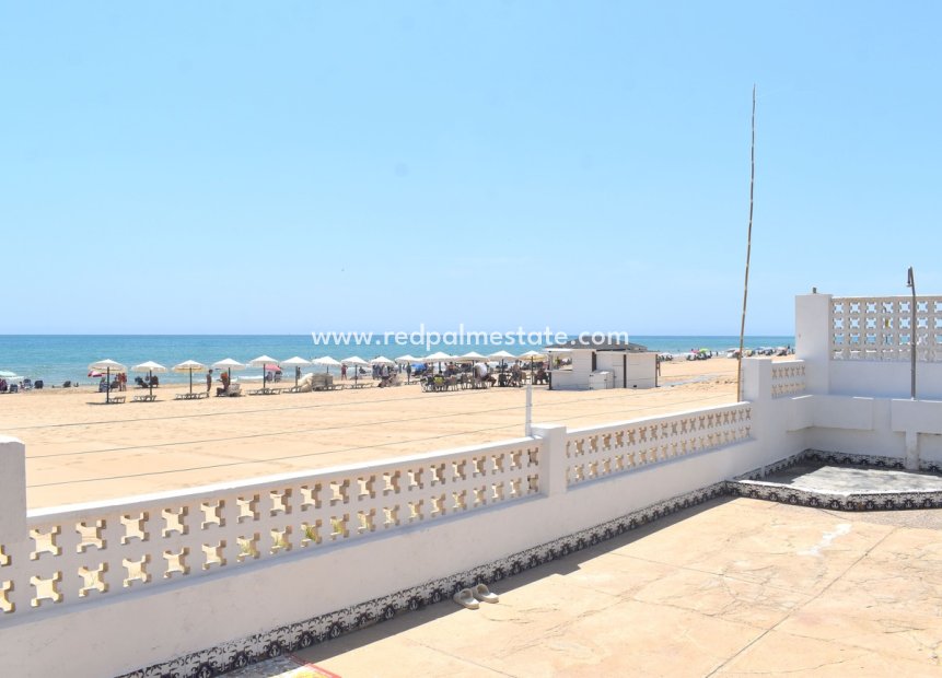 Revente - Villa -
Guardamar del Segura - Guardamar