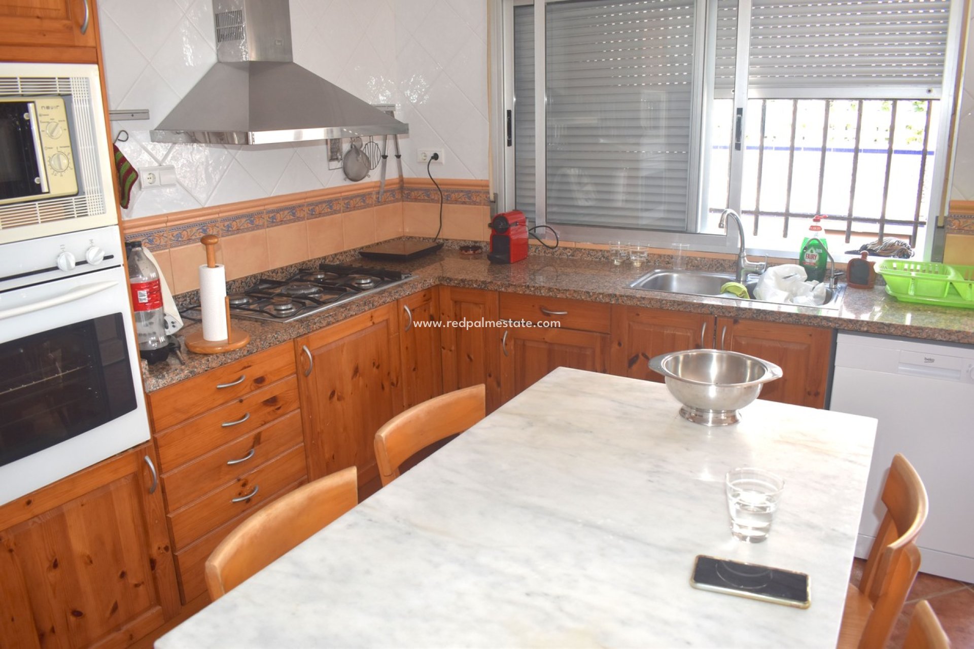 Revente - Villa -
Guardamar del Segura - Guardamar