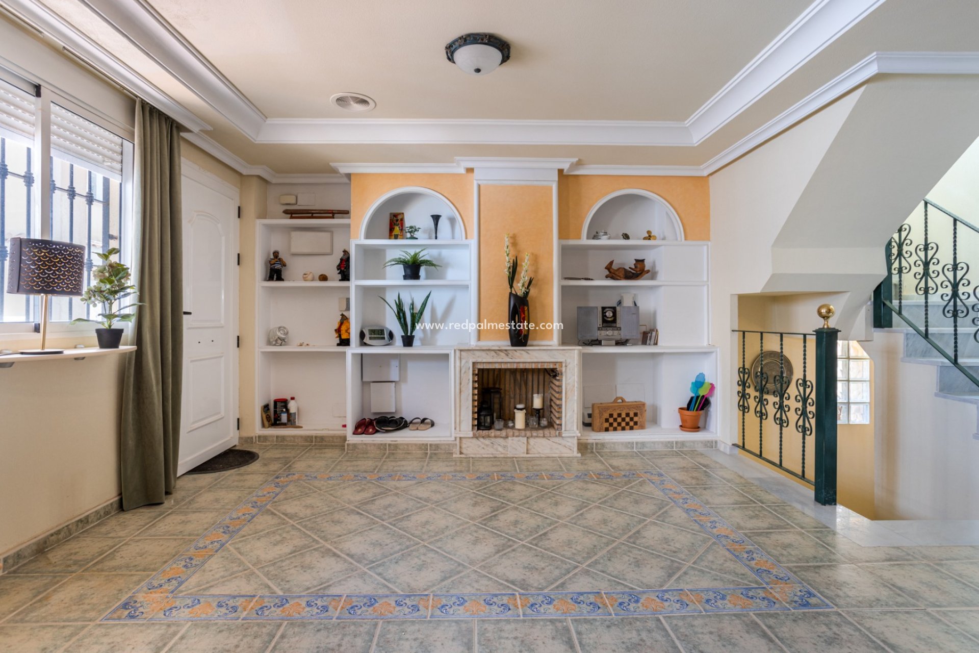 Revente - Villa -
Guardamar del Segura - Guardamar