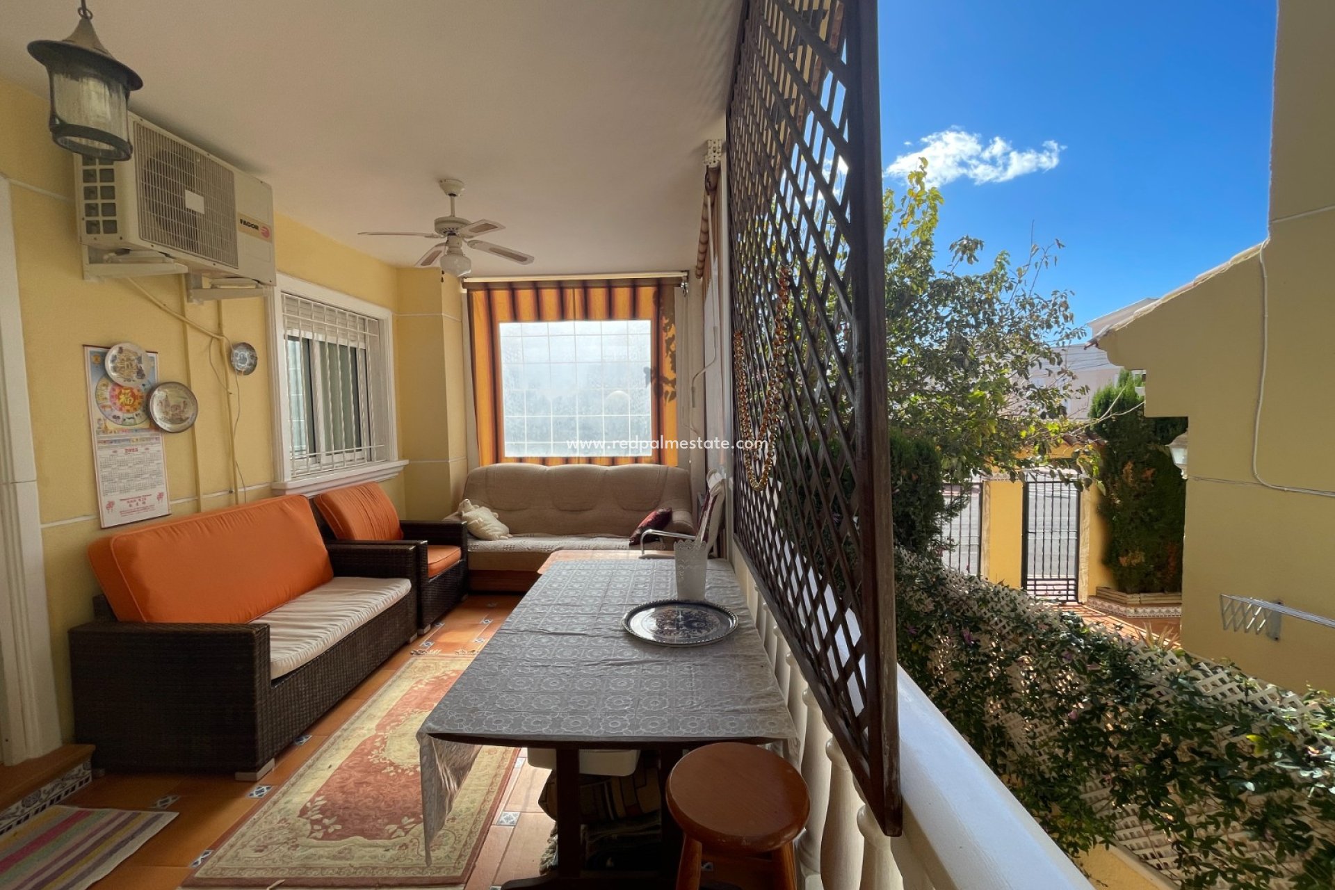 Revente - Villa -
Guardamar del Segura - Guardamar