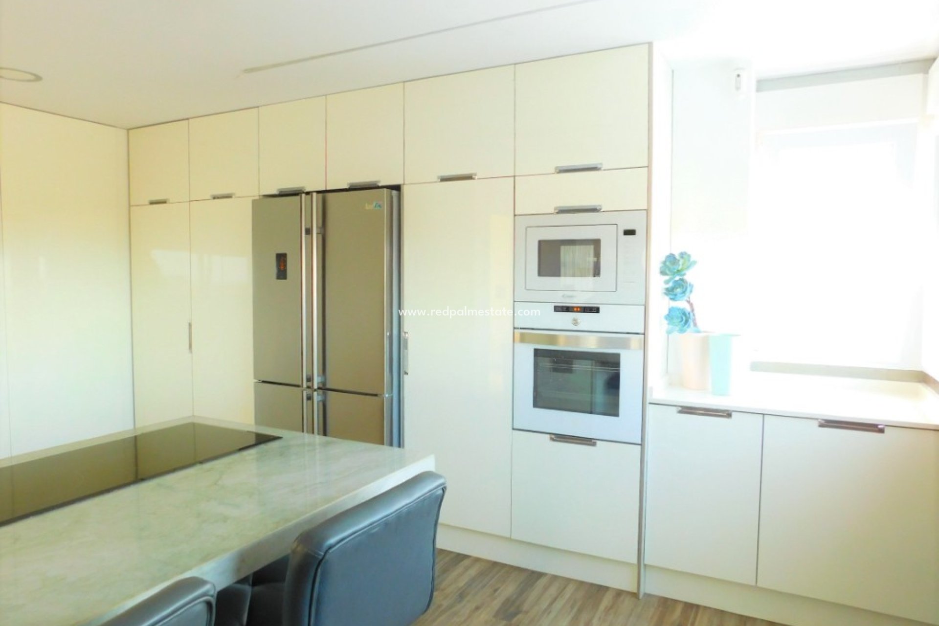 Revente - Villa -
Guardamar del Segura - Guardamar