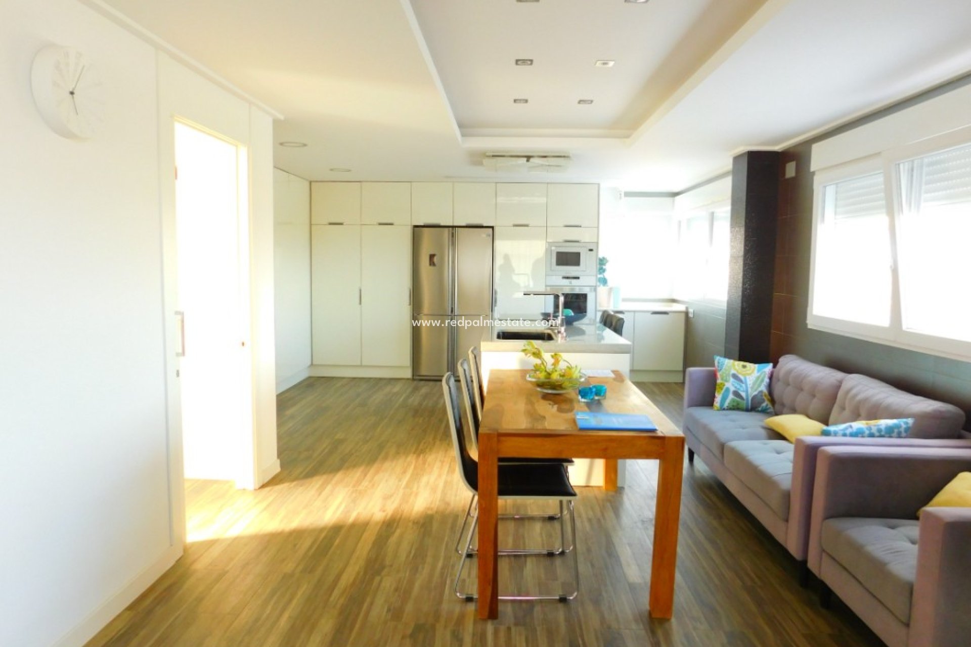 Revente - Villa -
Guardamar del Segura - Guardamar