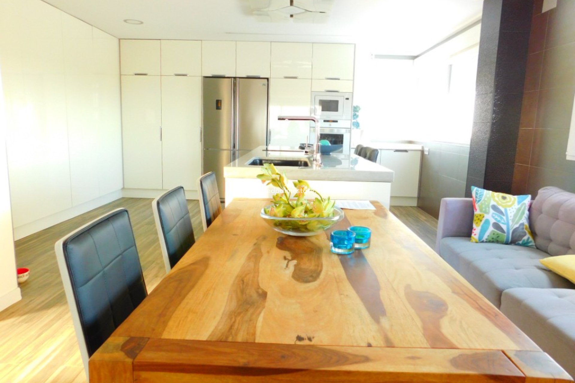 Revente - Villa -
Guardamar del Segura - Guardamar