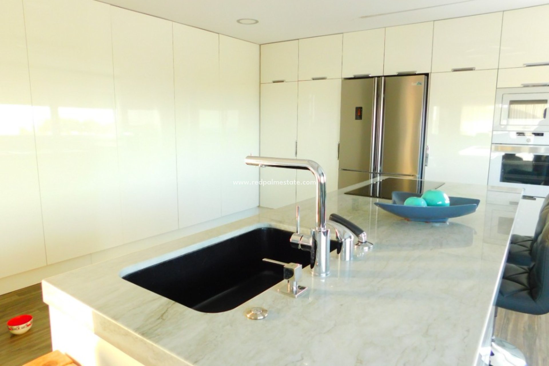 Revente - Villa -
Guardamar del Segura - Guardamar