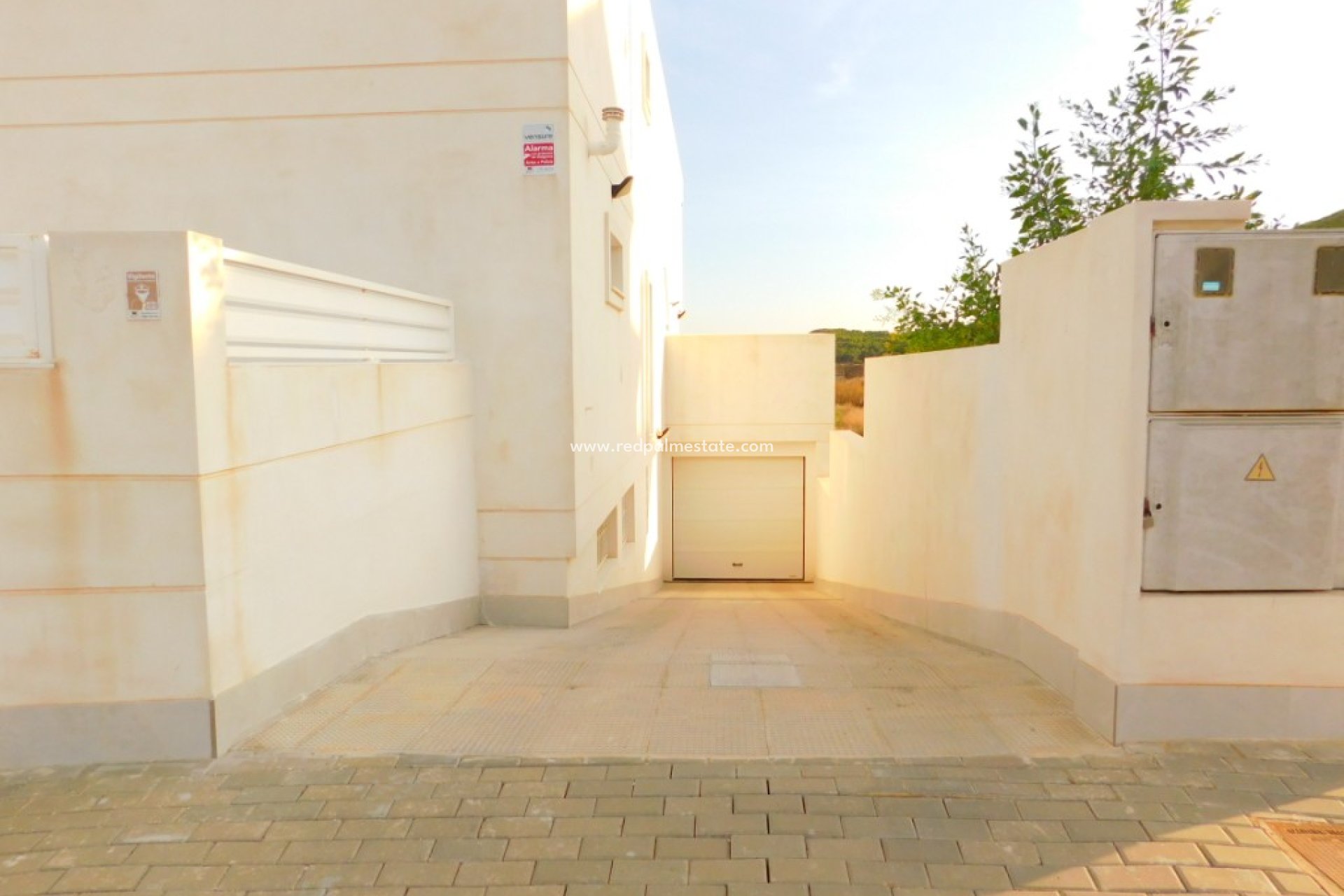 Revente - Villa -
Guardamar del Segura - Guardamar