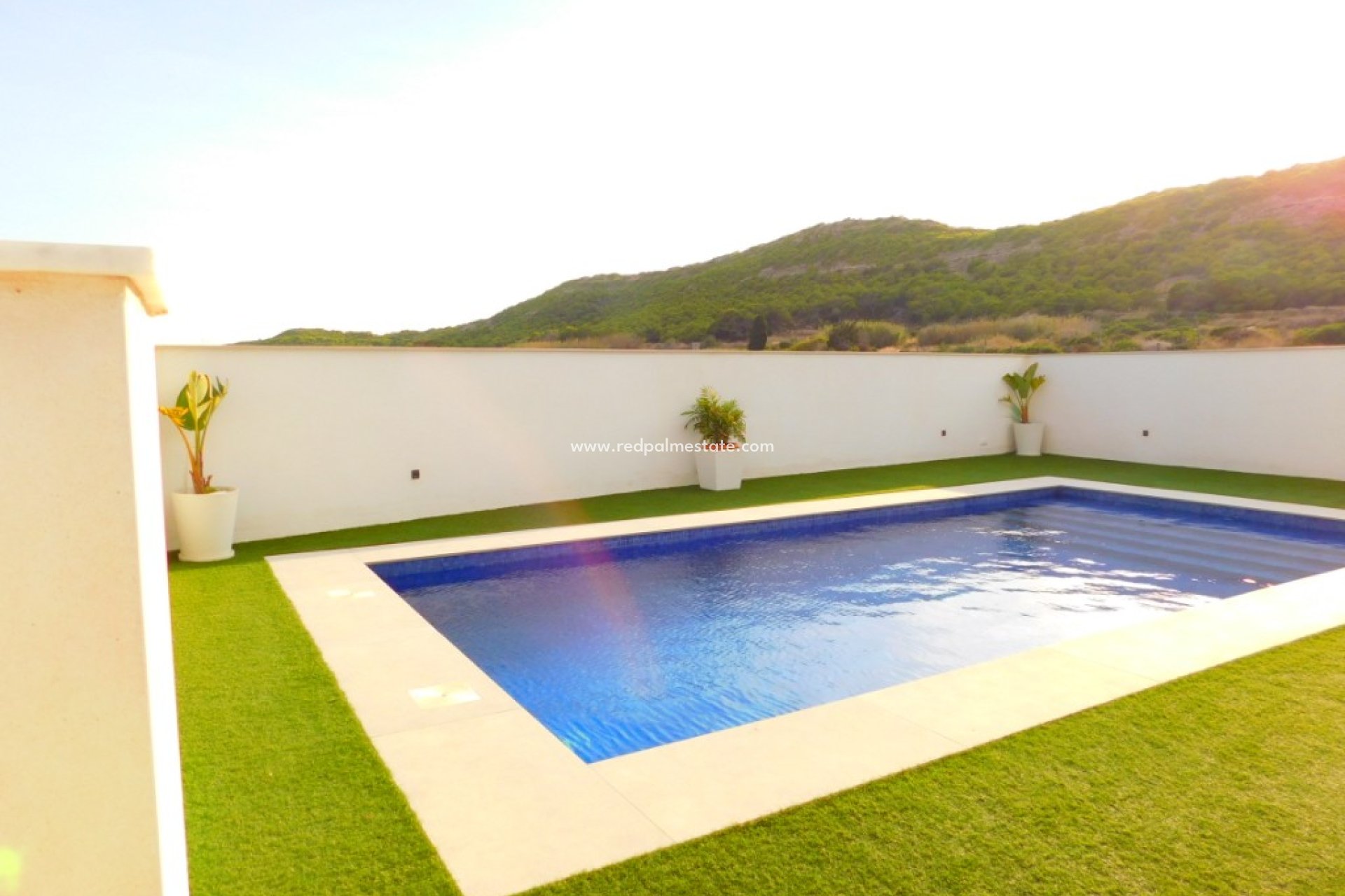Revente - Villa -
Guardamar del Segura - Guardamar