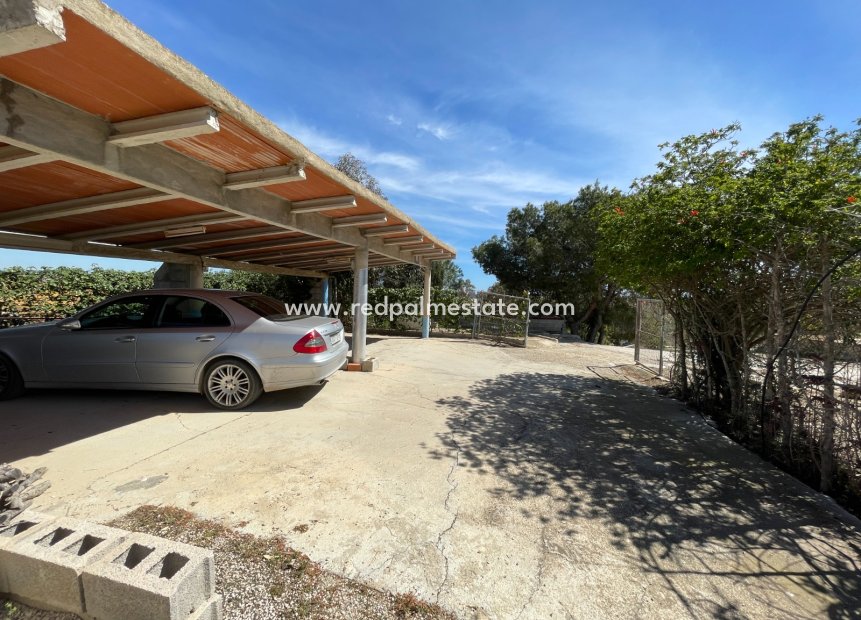 Revente - Villa -
Guardamar del Segura - Guardamar